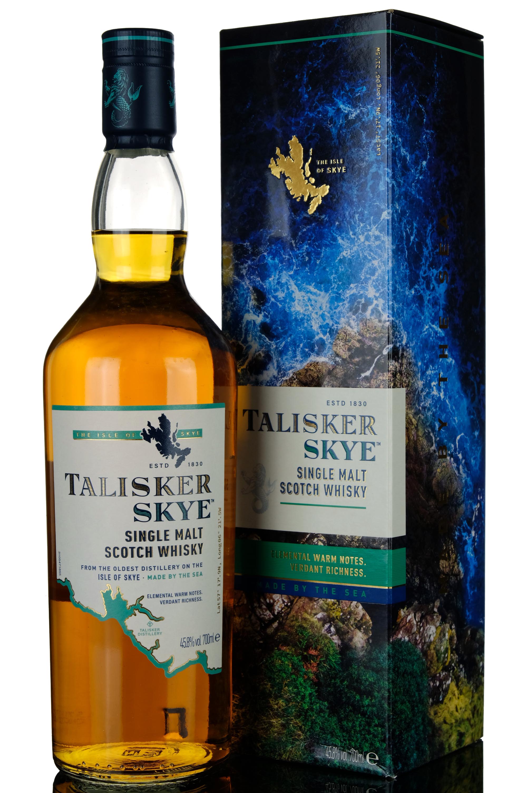 Talisker Skye