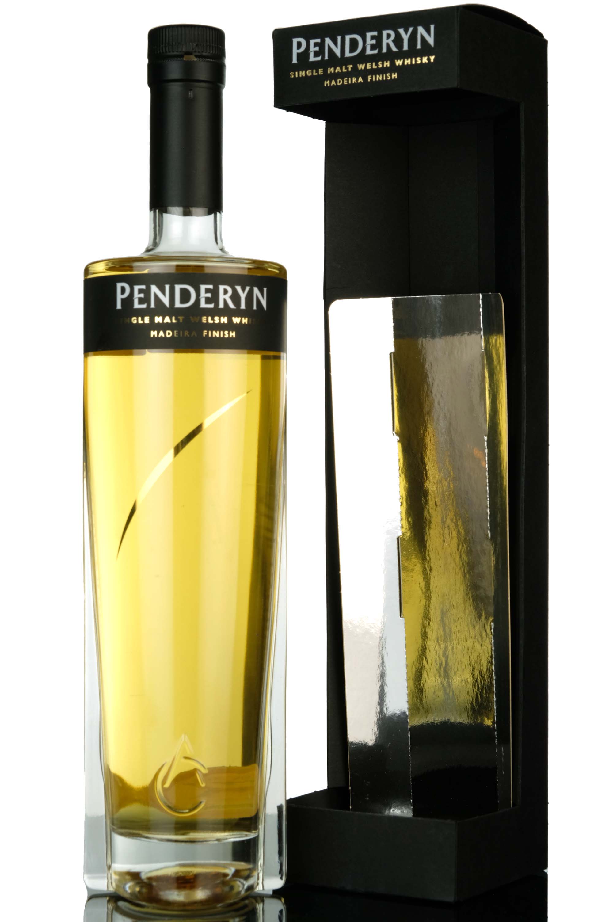 Penderyn Madeira Finish