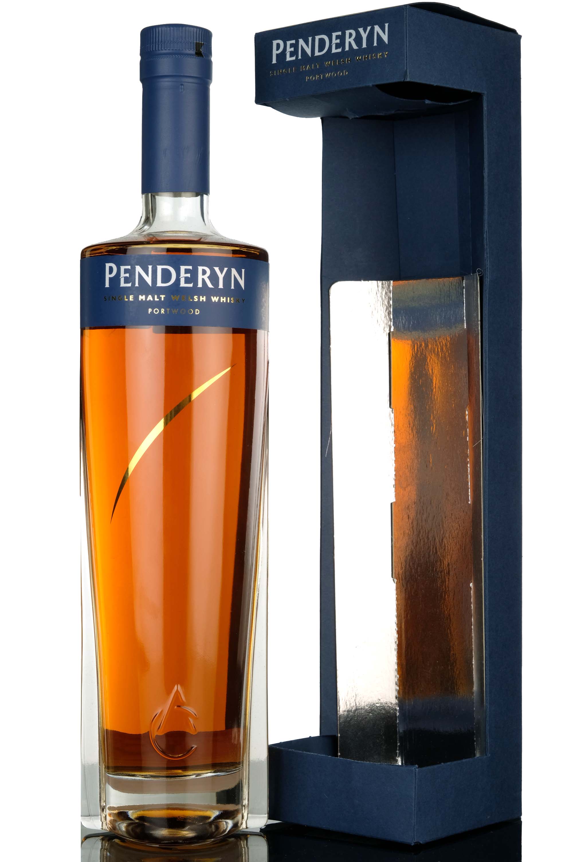 Penderyn Portwood