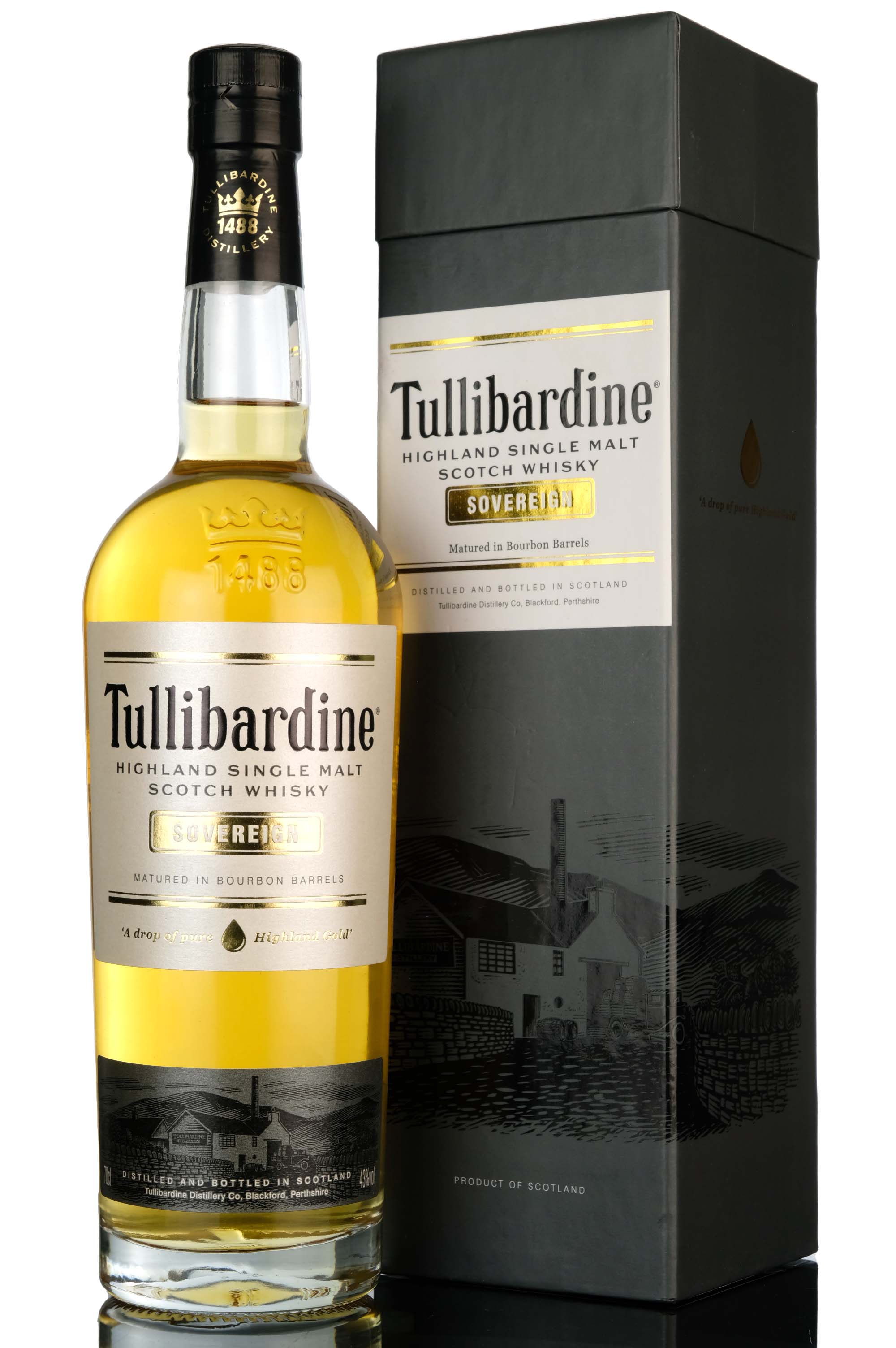 Tullibardine Sovereign