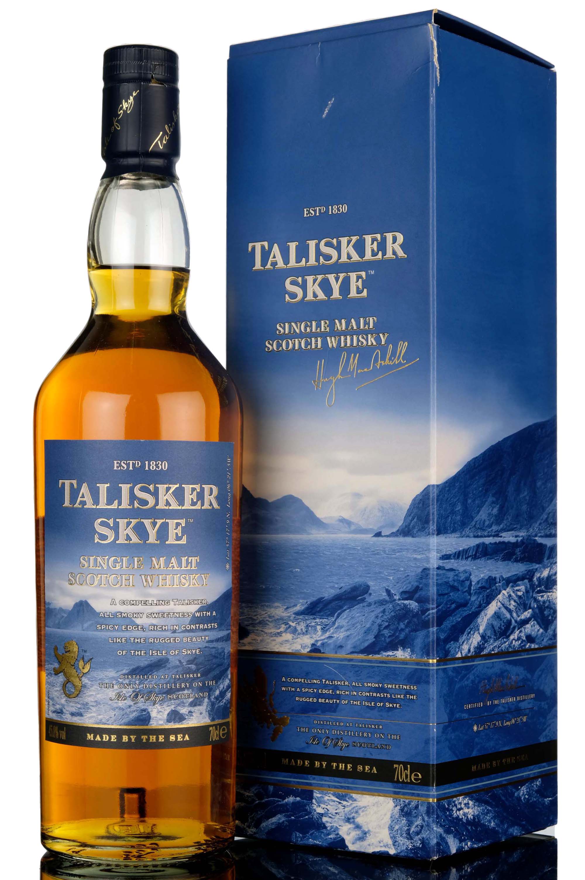 Talisker Skye