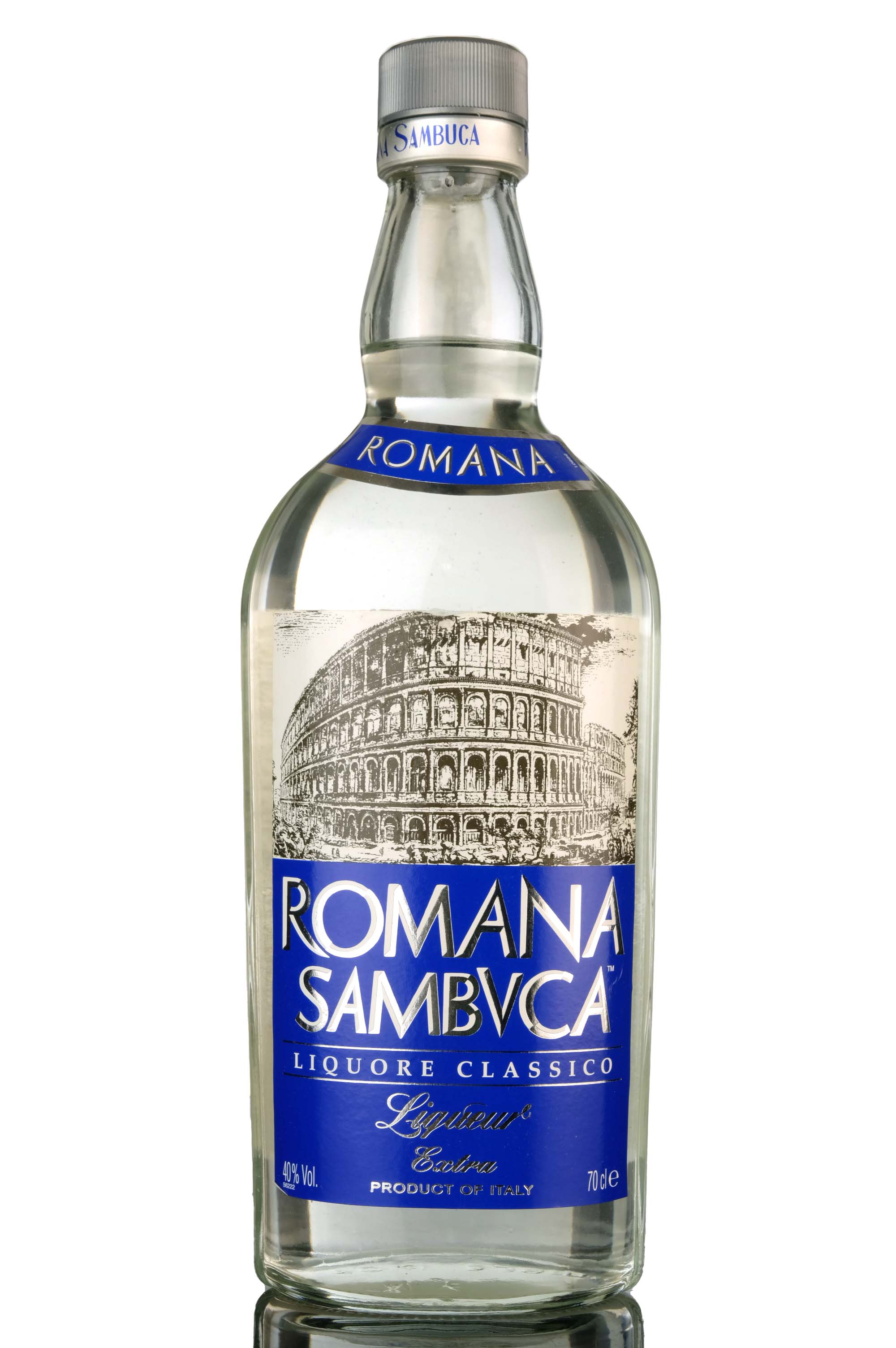 Romana Sambuca