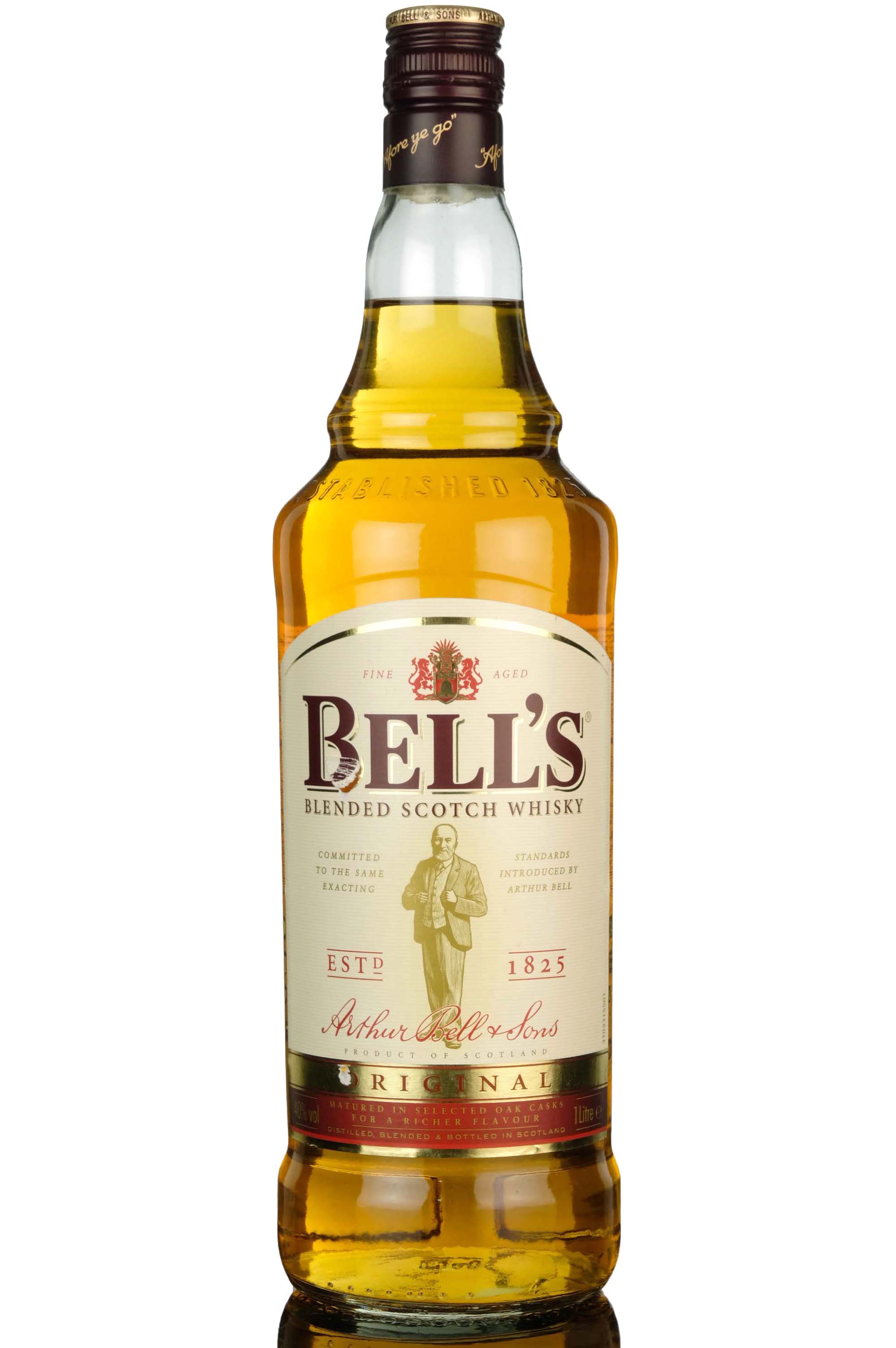 Bells Original - 1 Litre