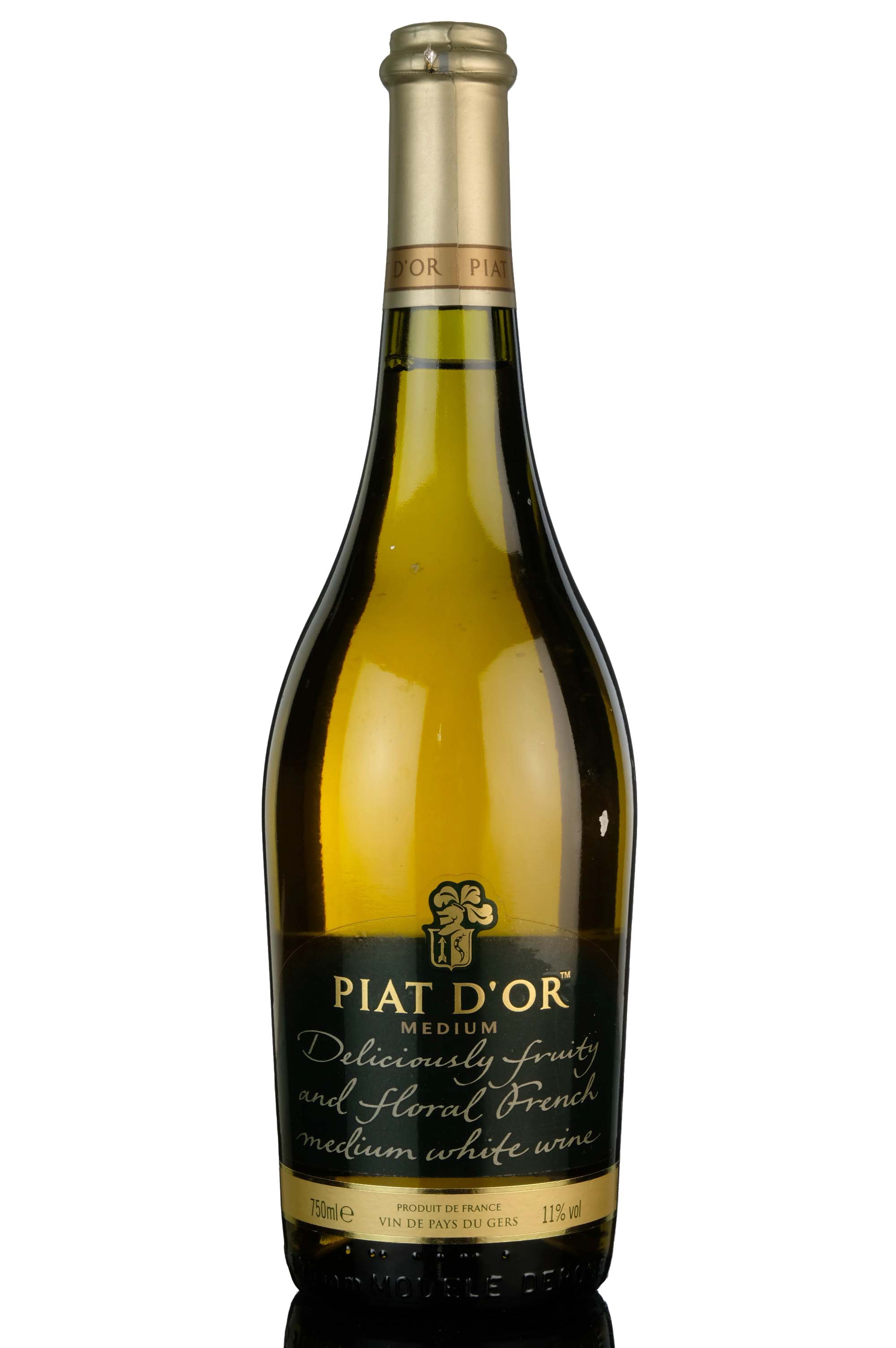 Piat Dor White Wine