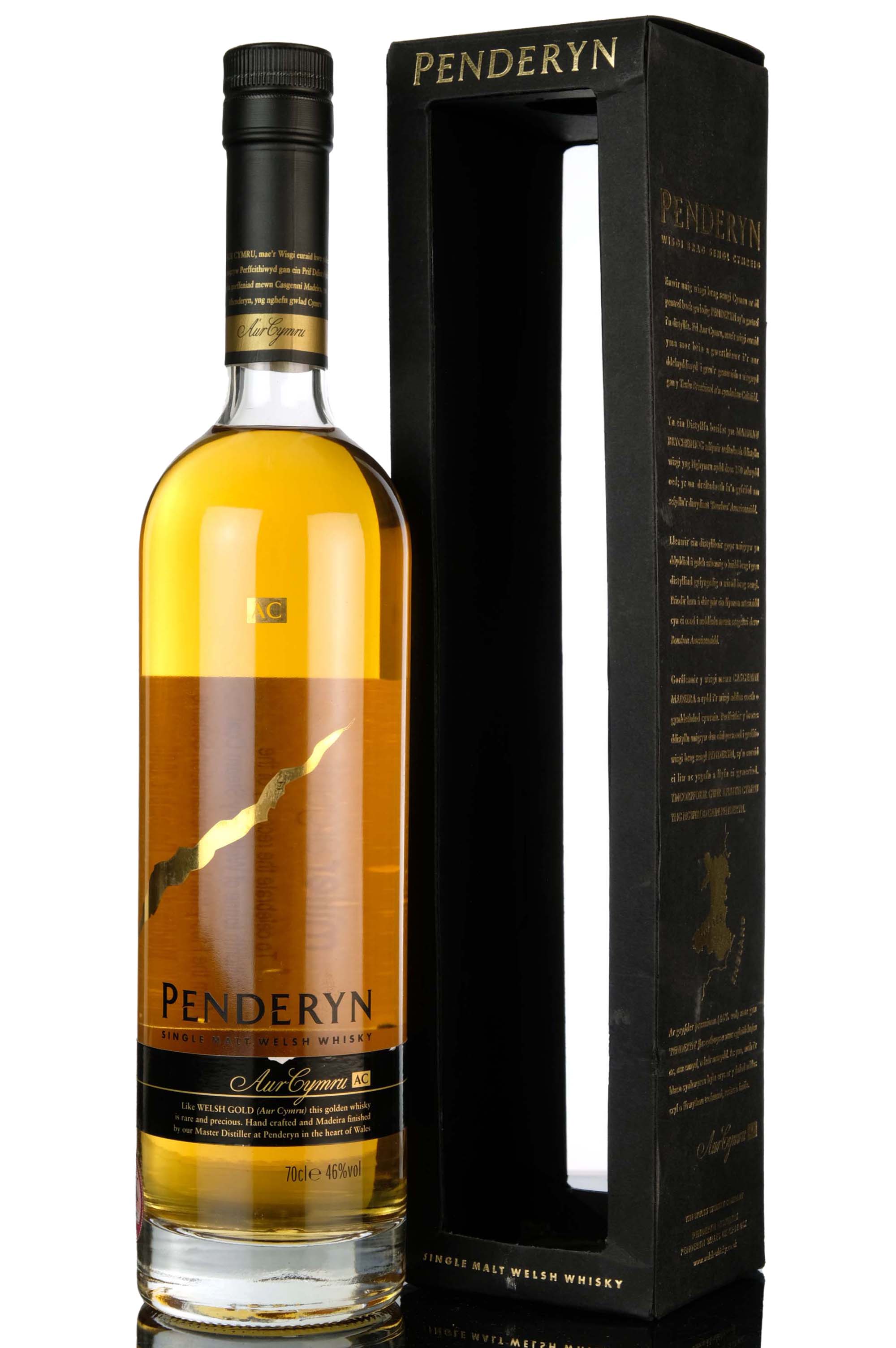 Penderyn - 2009 Release