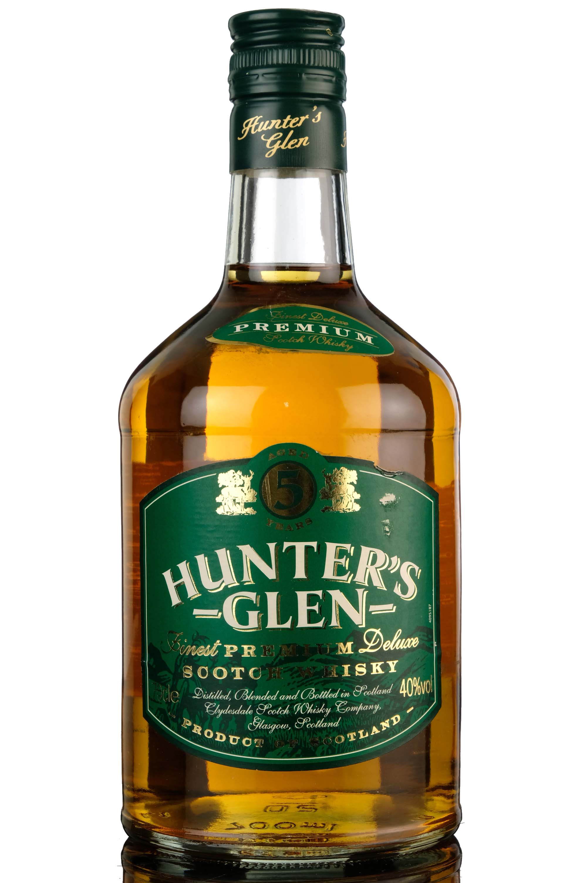 Hunters Glen 5 Year Old - 1990s
