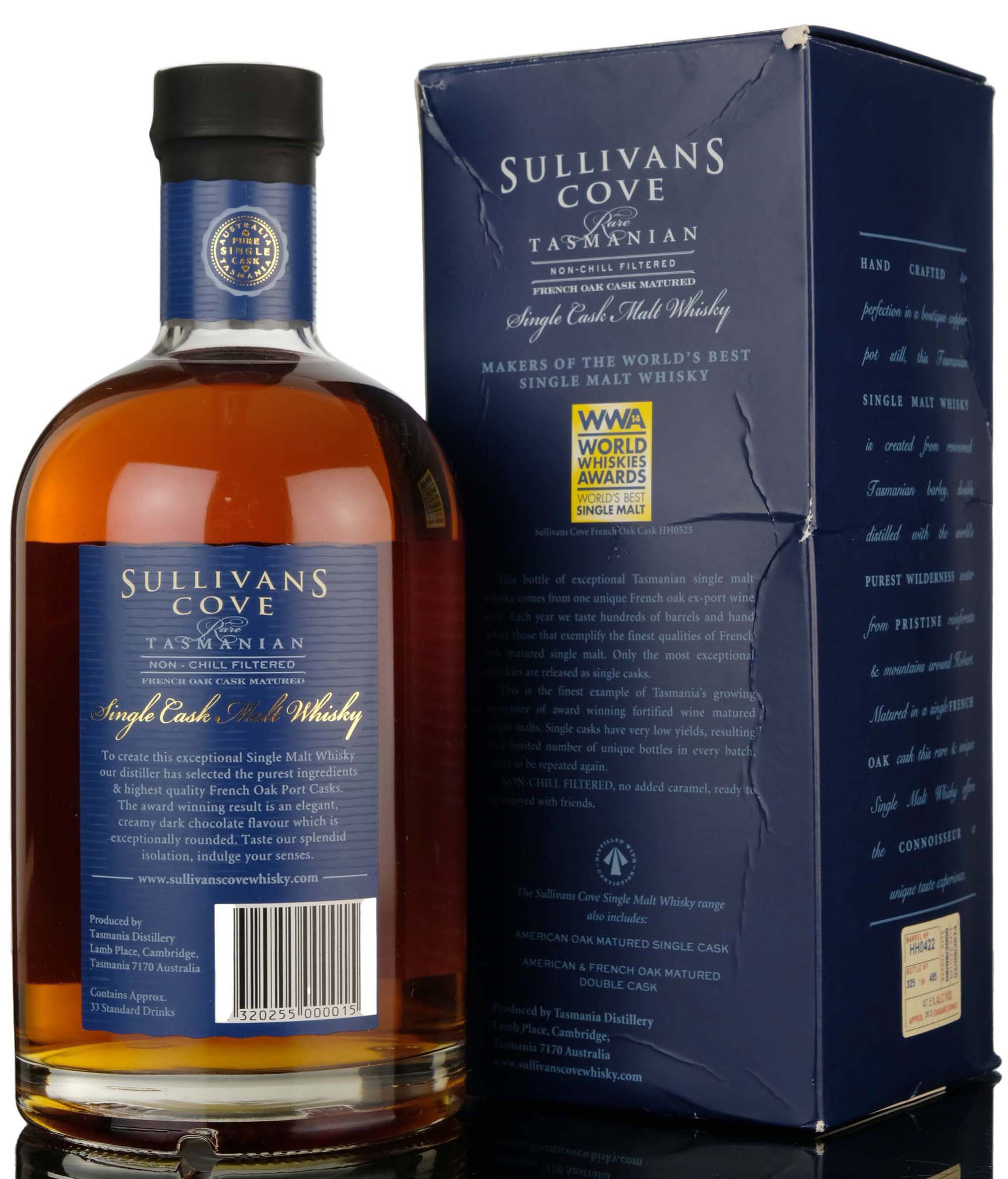 whisky-online
