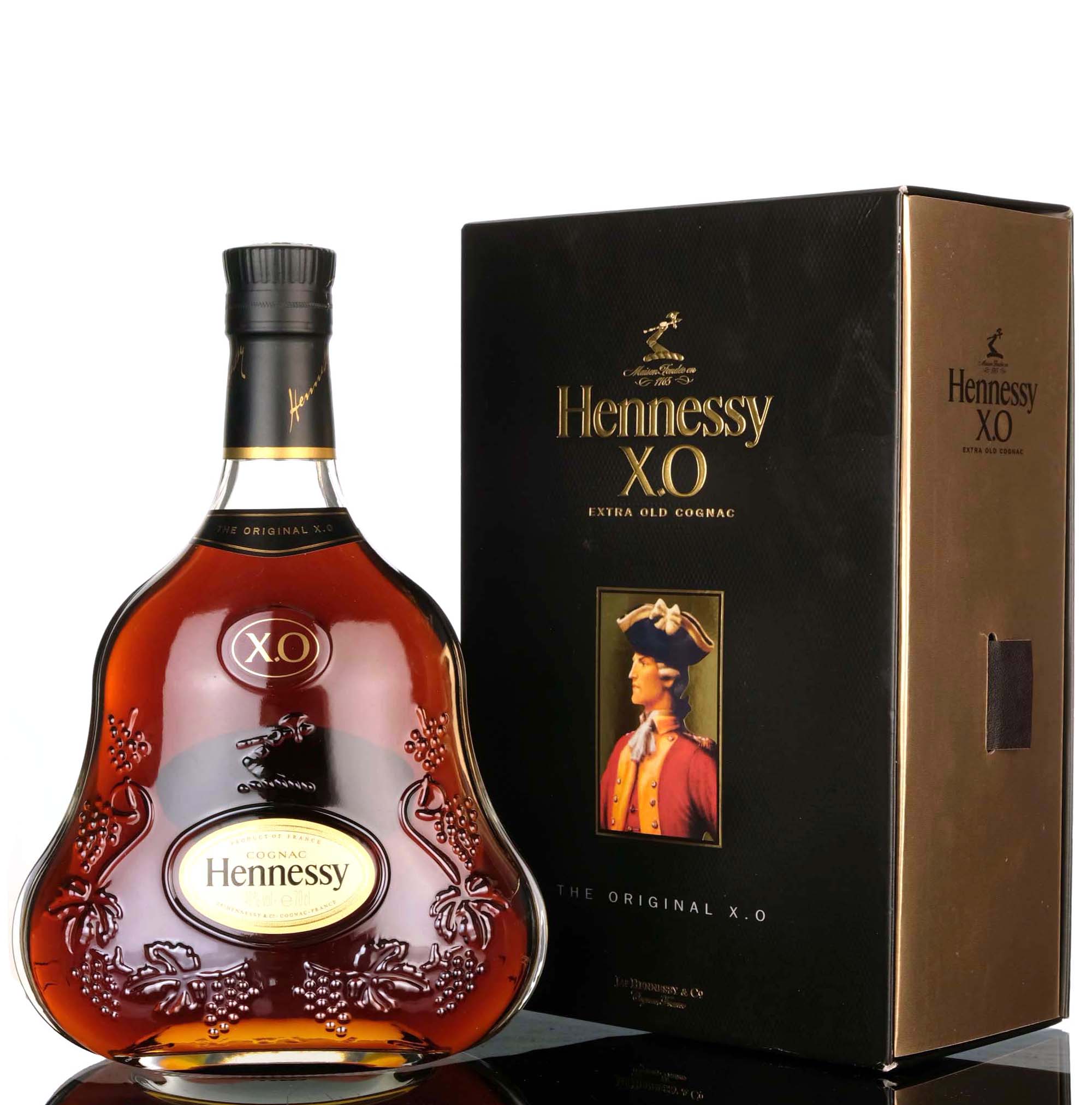 Hennessy XO Cognac