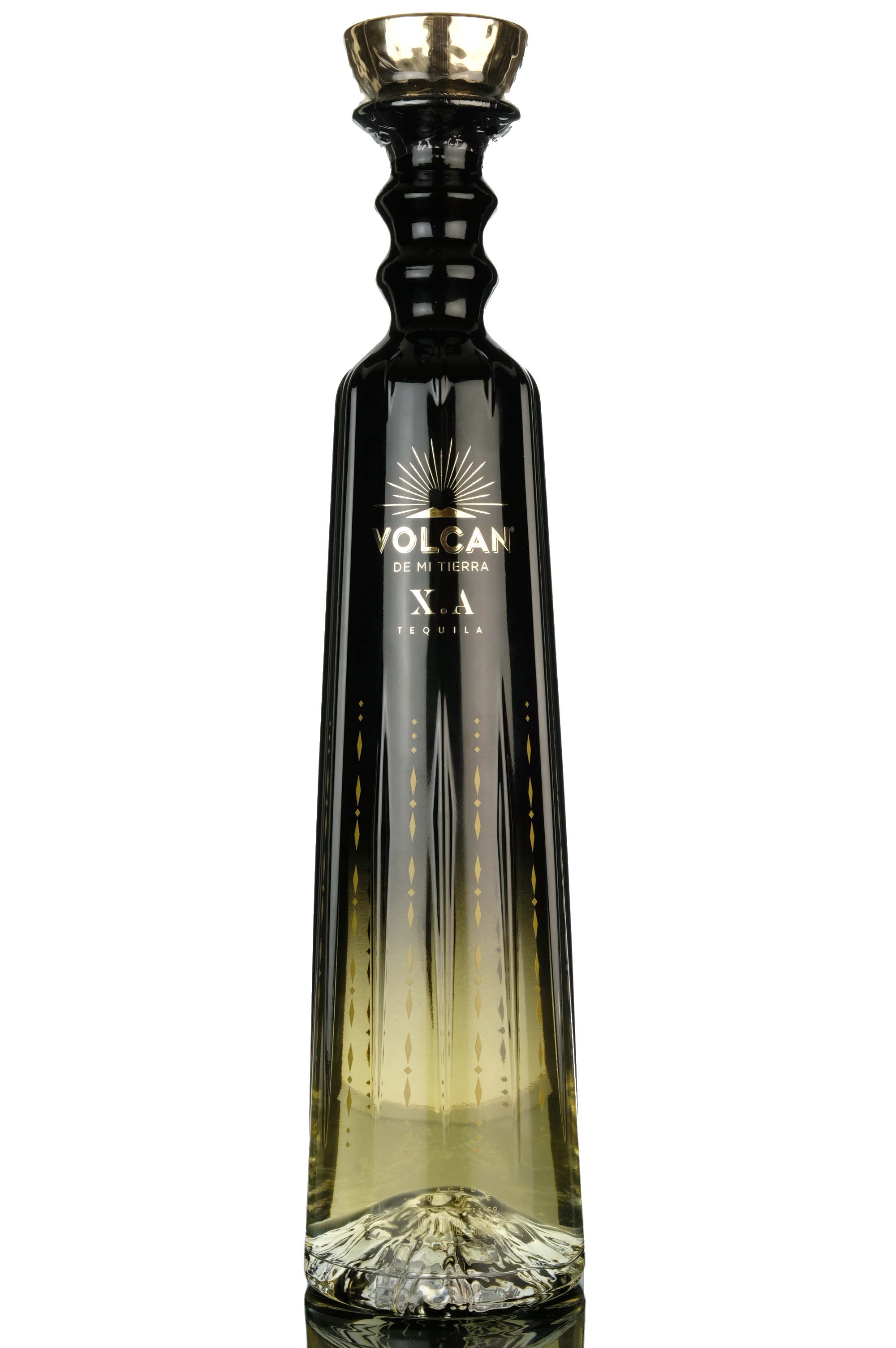 Volcan de mi Tierra XA Tequila