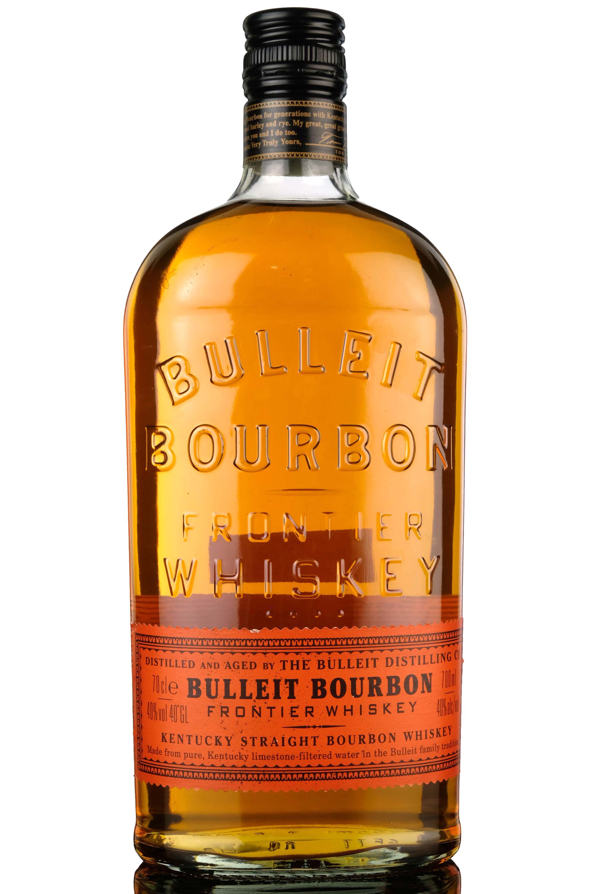 Bulleit Bourbon