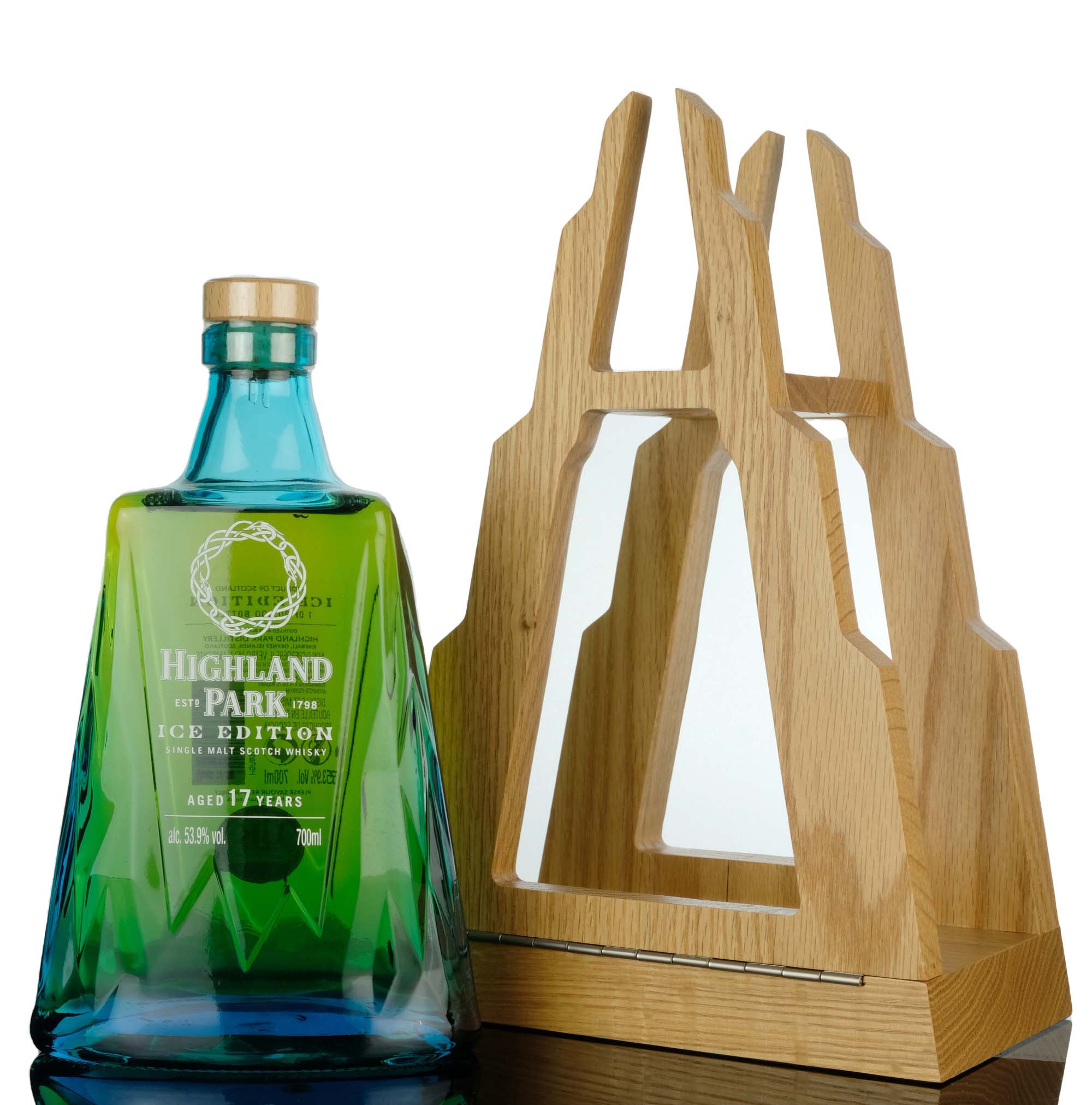 Highland Park 17 Year Old - Ice Edition - 2016 Release