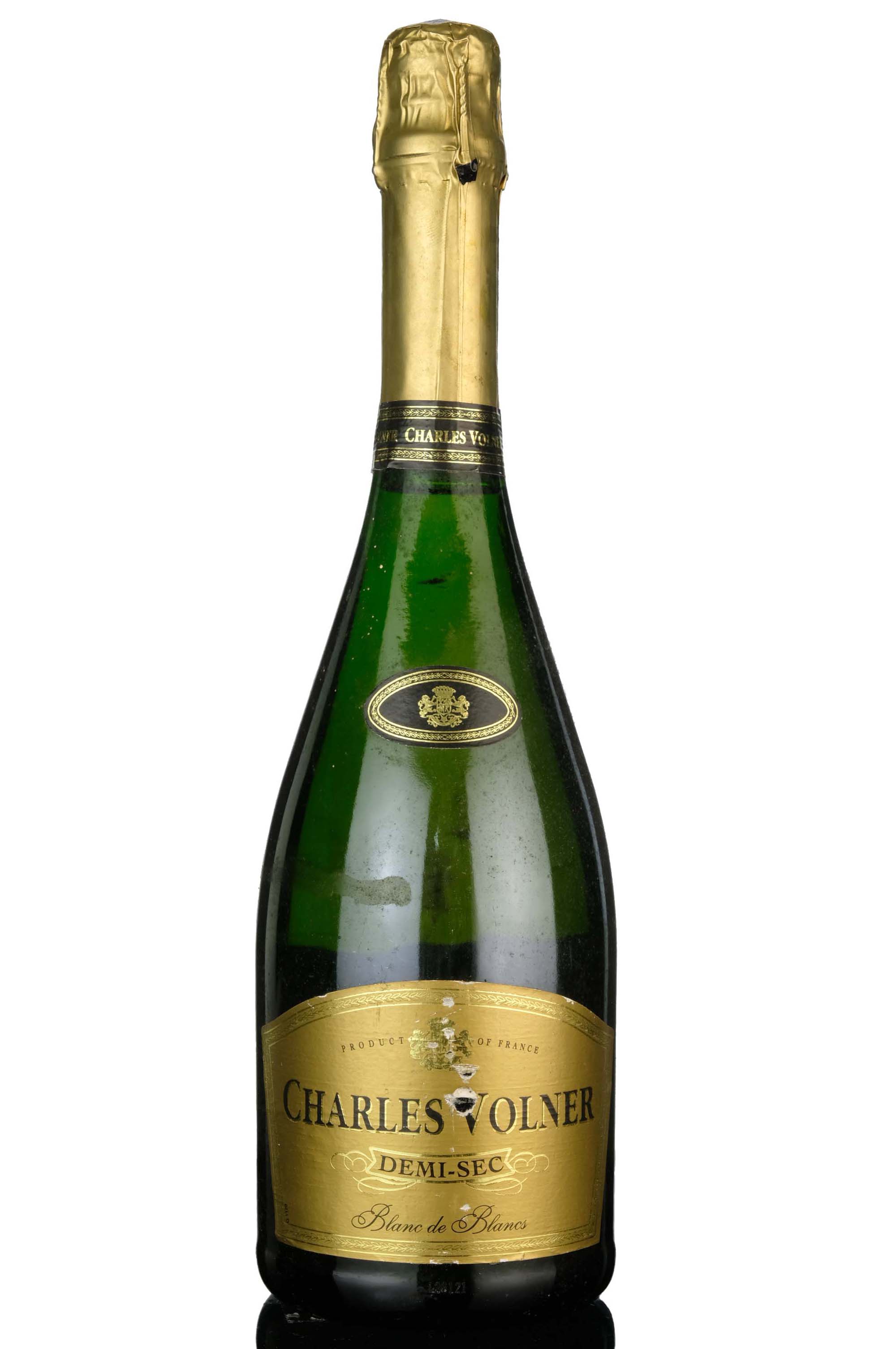 Charles Volner Sparkling Wine