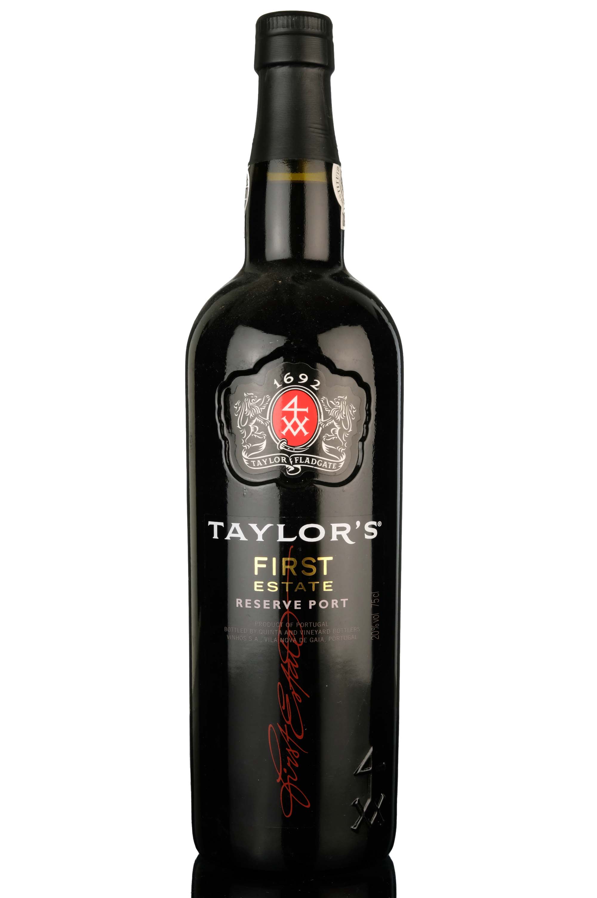 Taylors First Estate Reserve Port