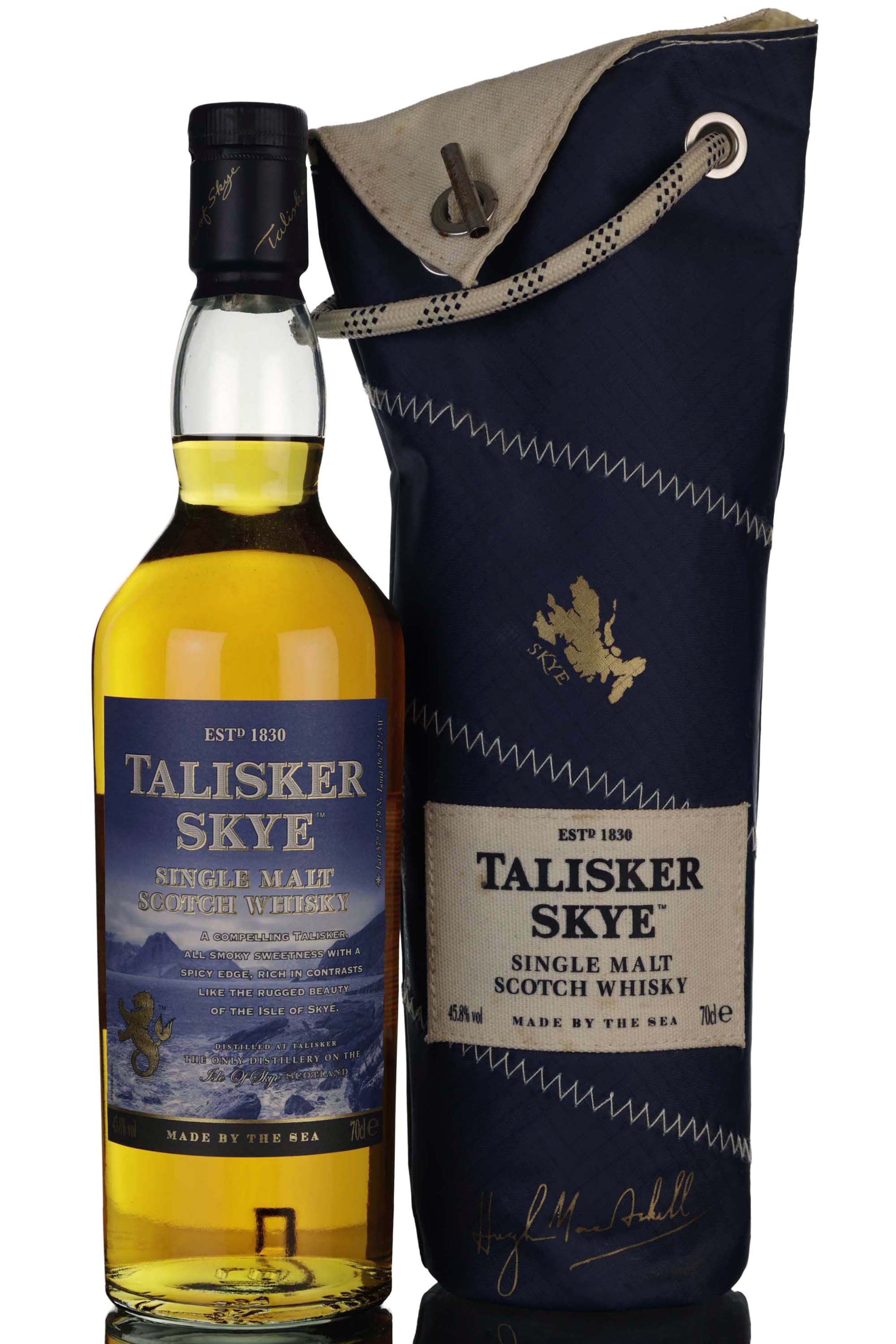 Talisker Skye