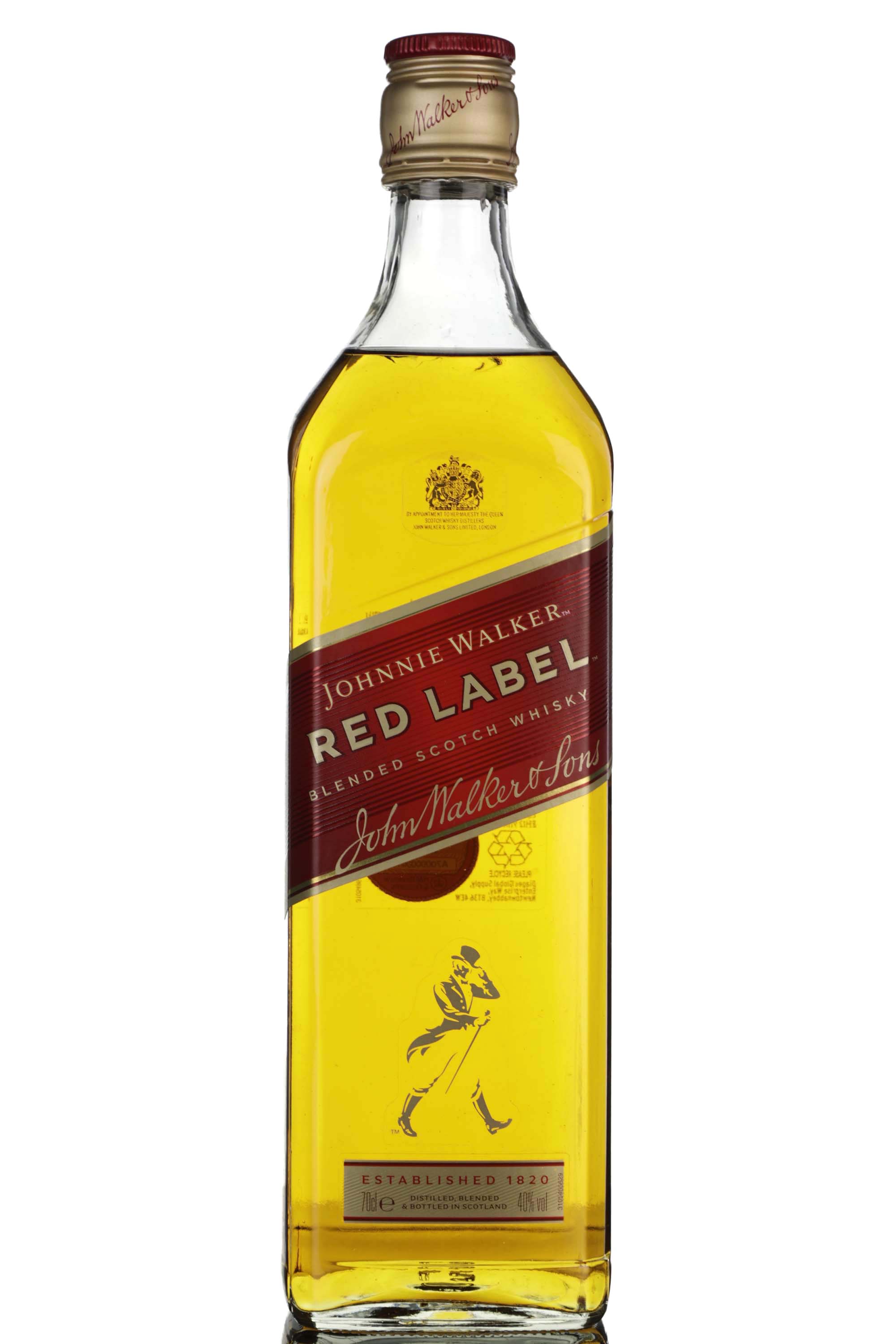 Johnnie Walker Red Label