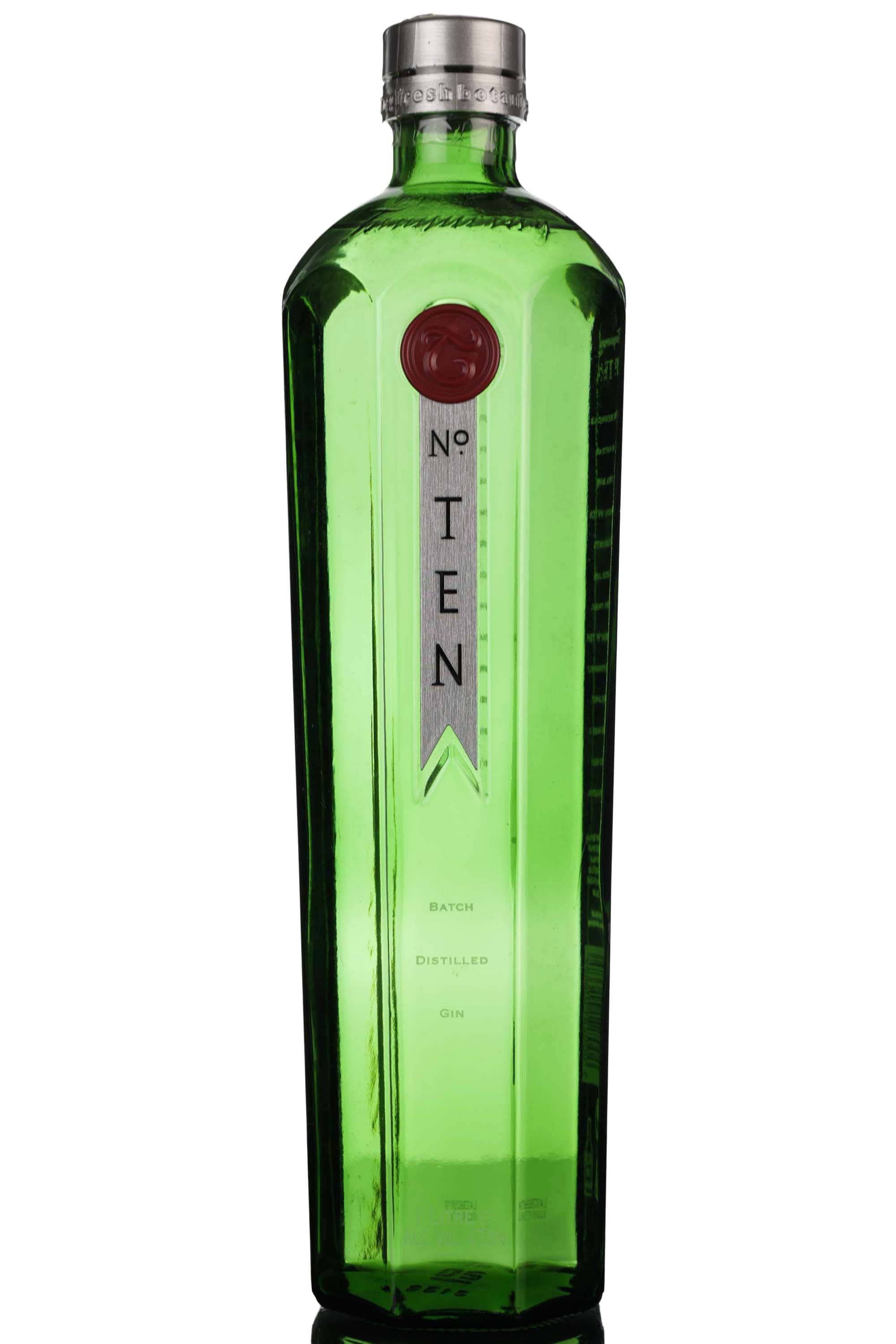 Tanqueray Ten Gin - 1 Litre