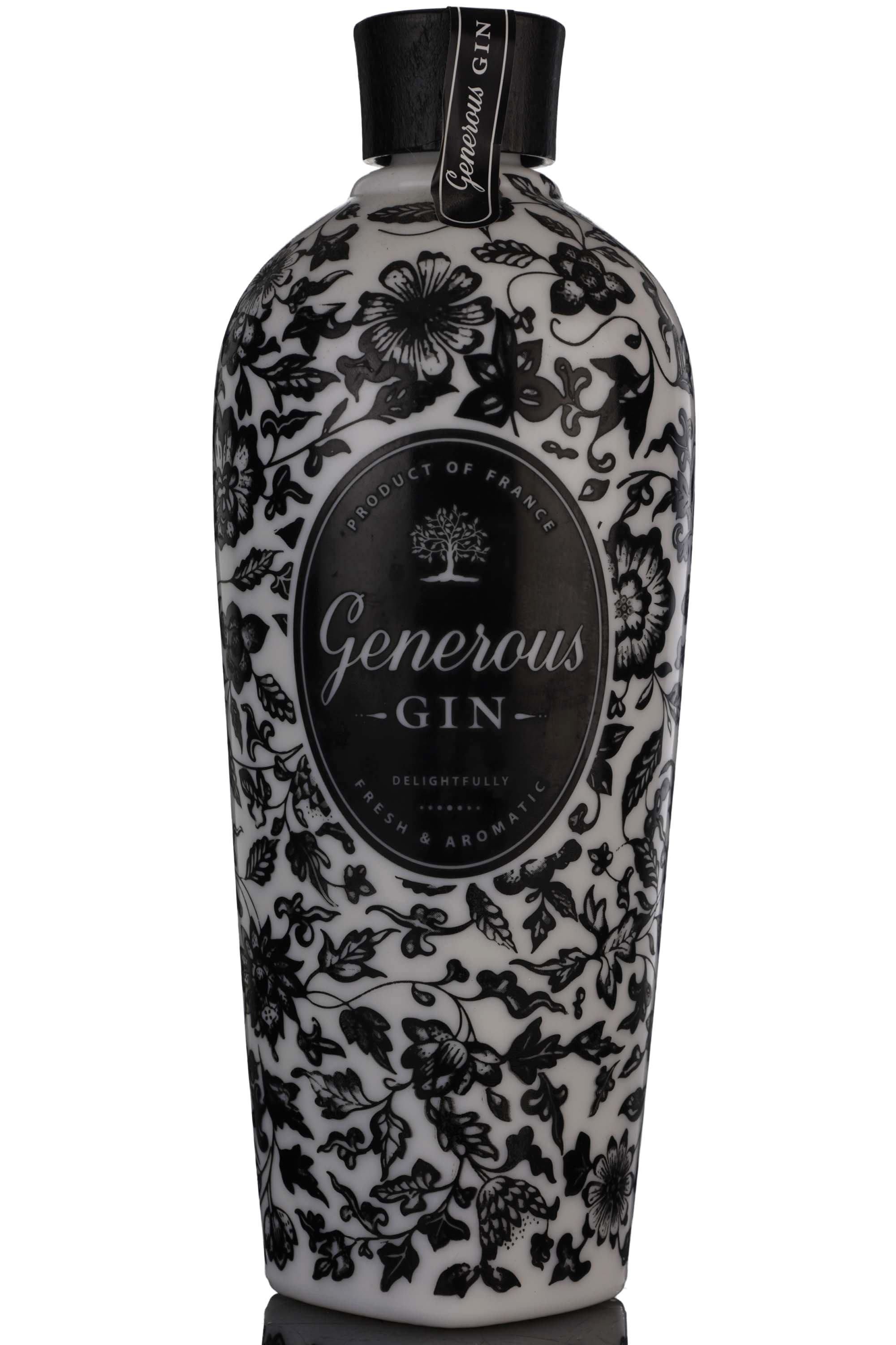 Generous Gin