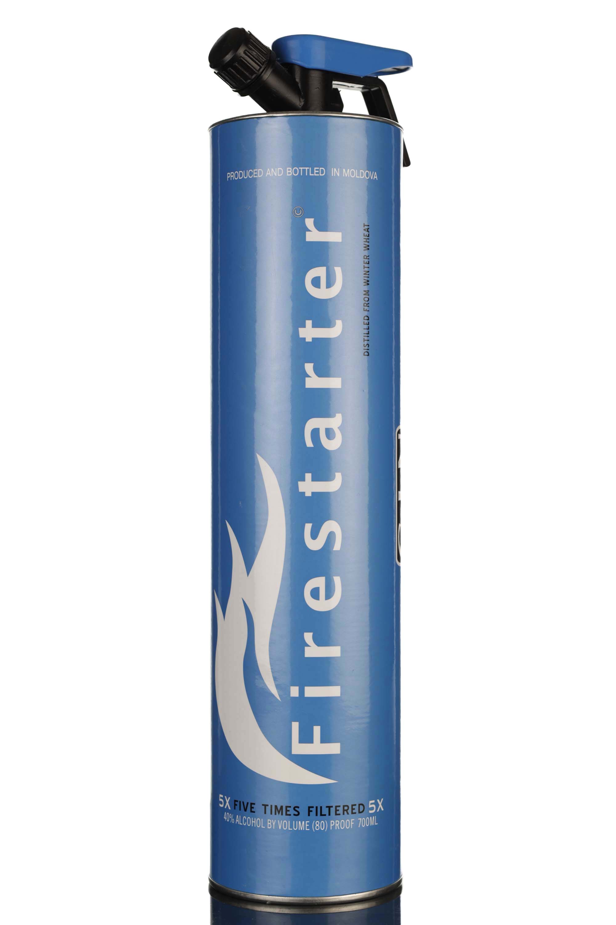 Firestarter Gin