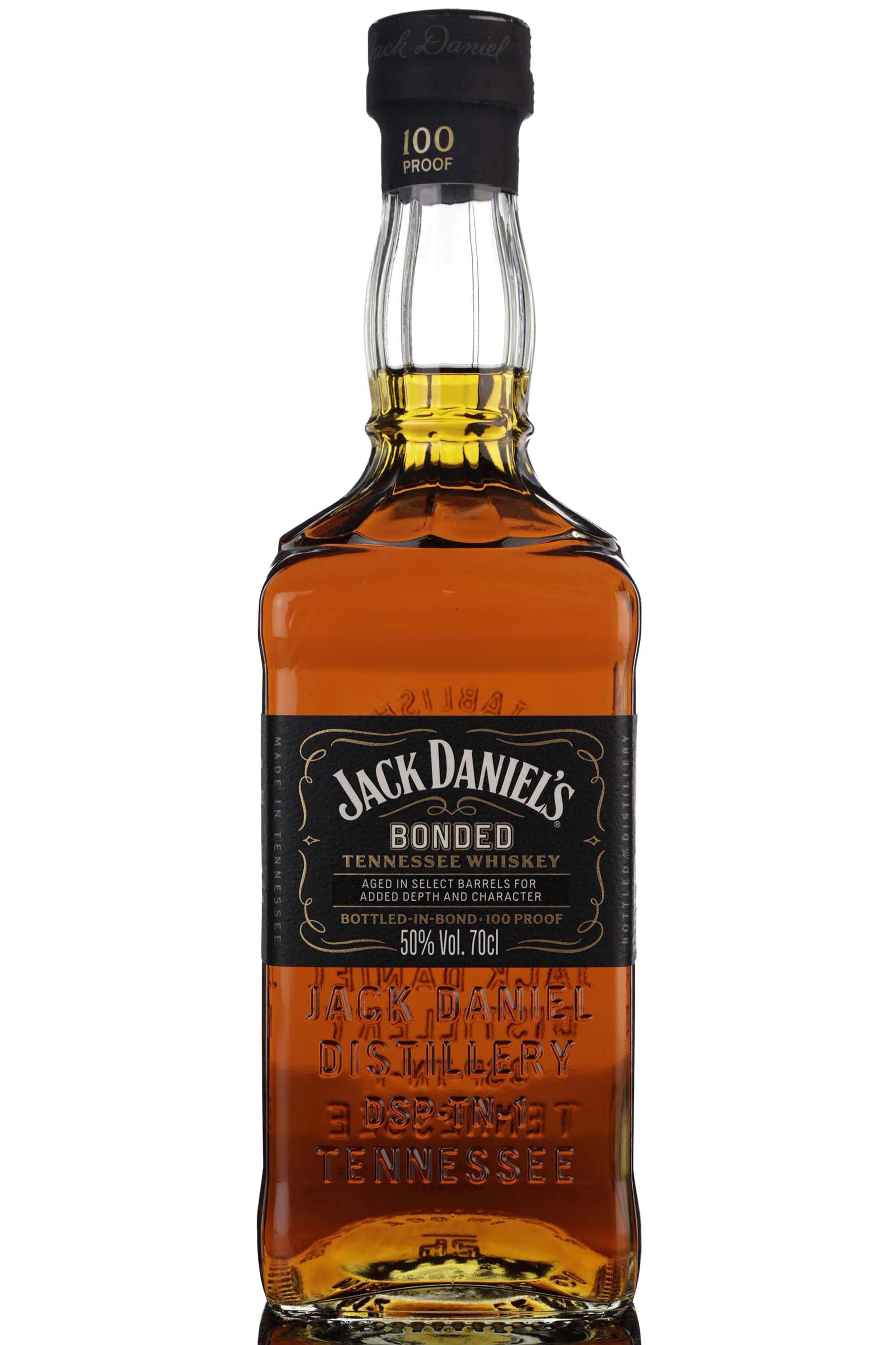 Jack Daniels Bonded - 100 Proof