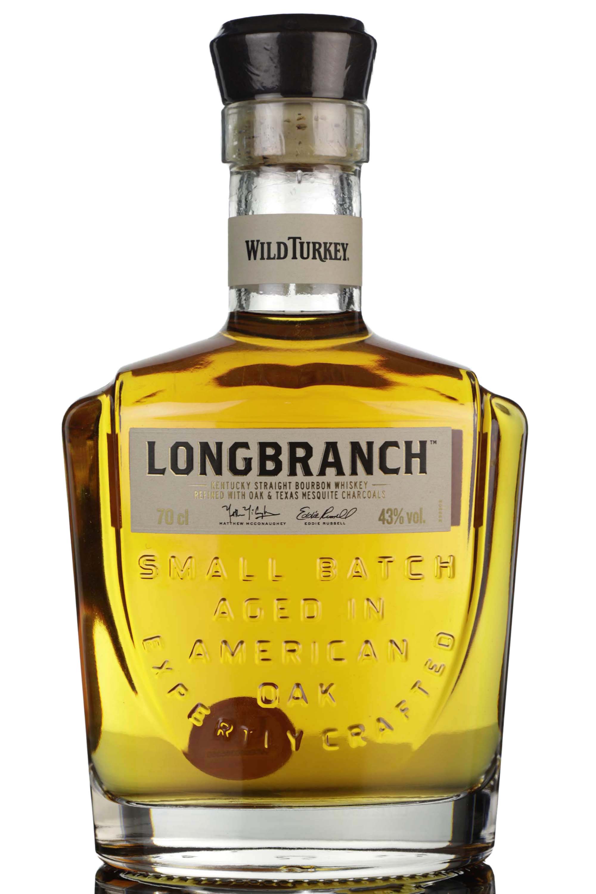 Wild Turkey Longbranch - Small Batch