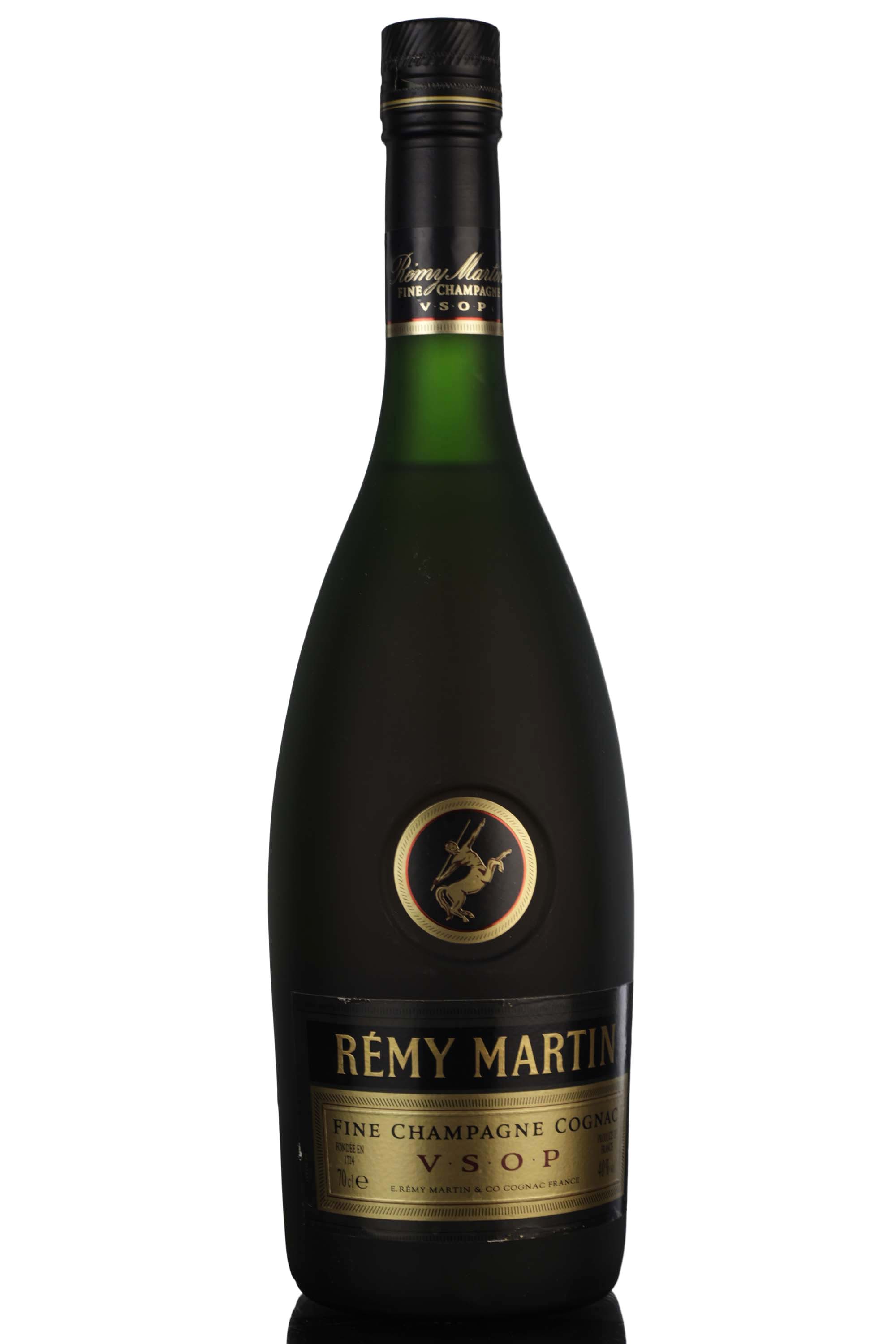 Remy Martin VSOP Fine Champagne Cognac