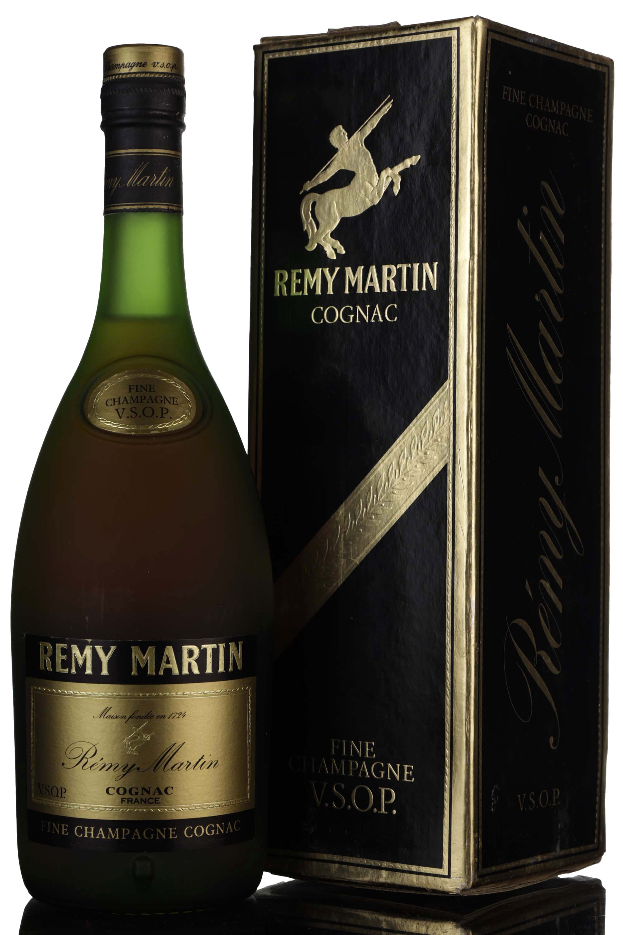 Remy Martin VSOP Fine Champagne Cognac