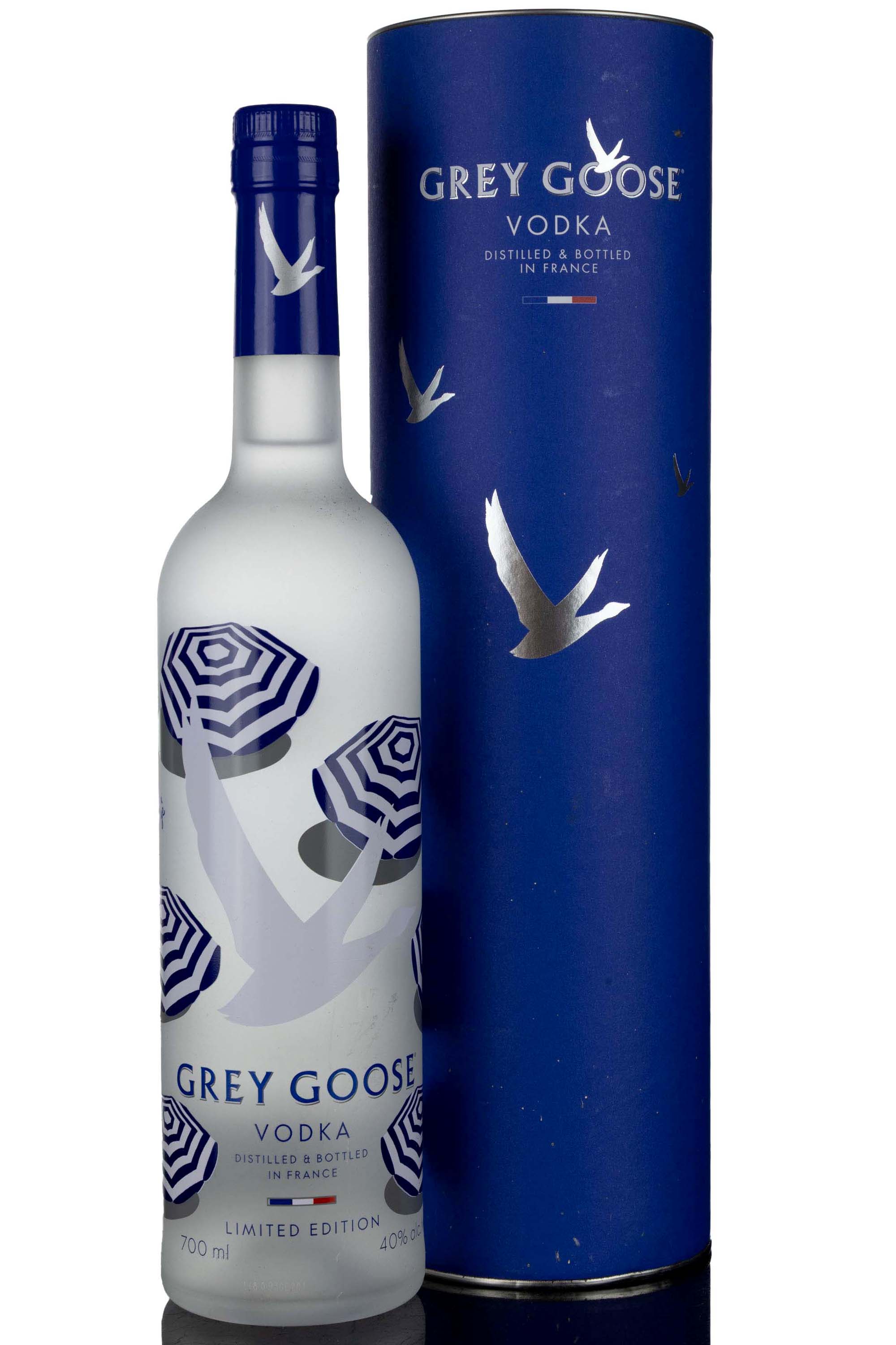 Grey Goose Vodka