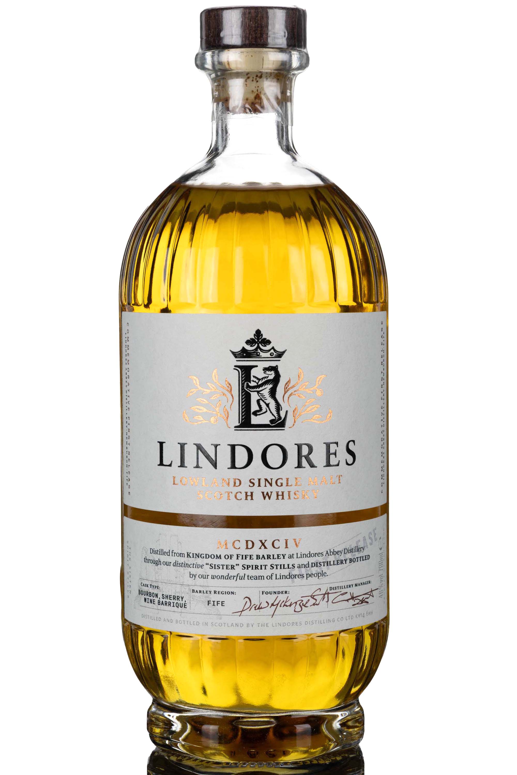 Lindores MCDXCIV
