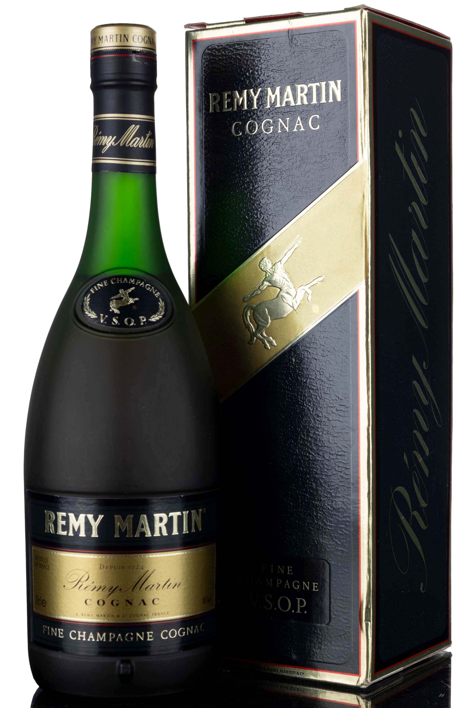 Remy Martin VSOP Fine Champagne Cognac