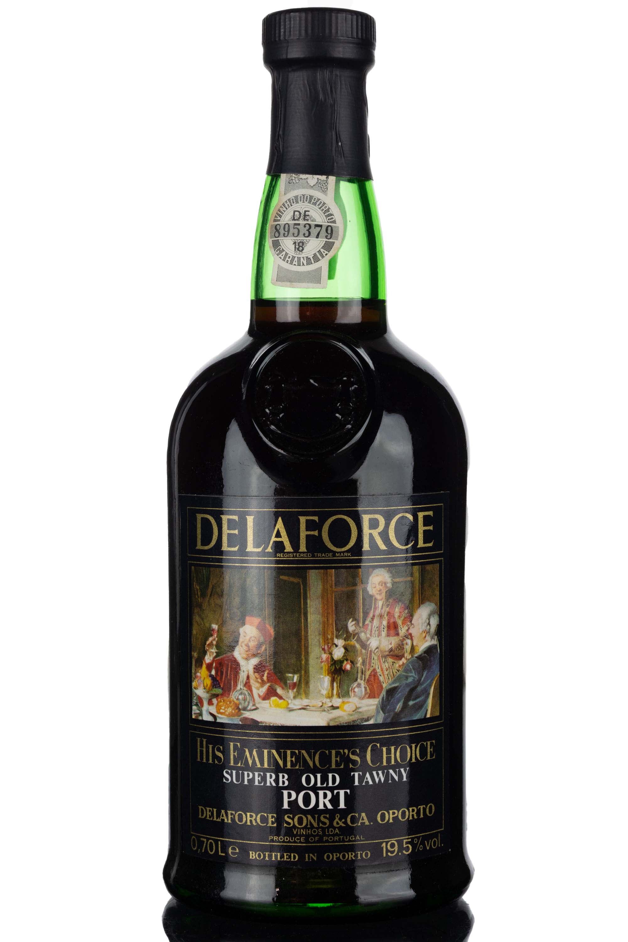 Delaforce Superb Old Tawny Port