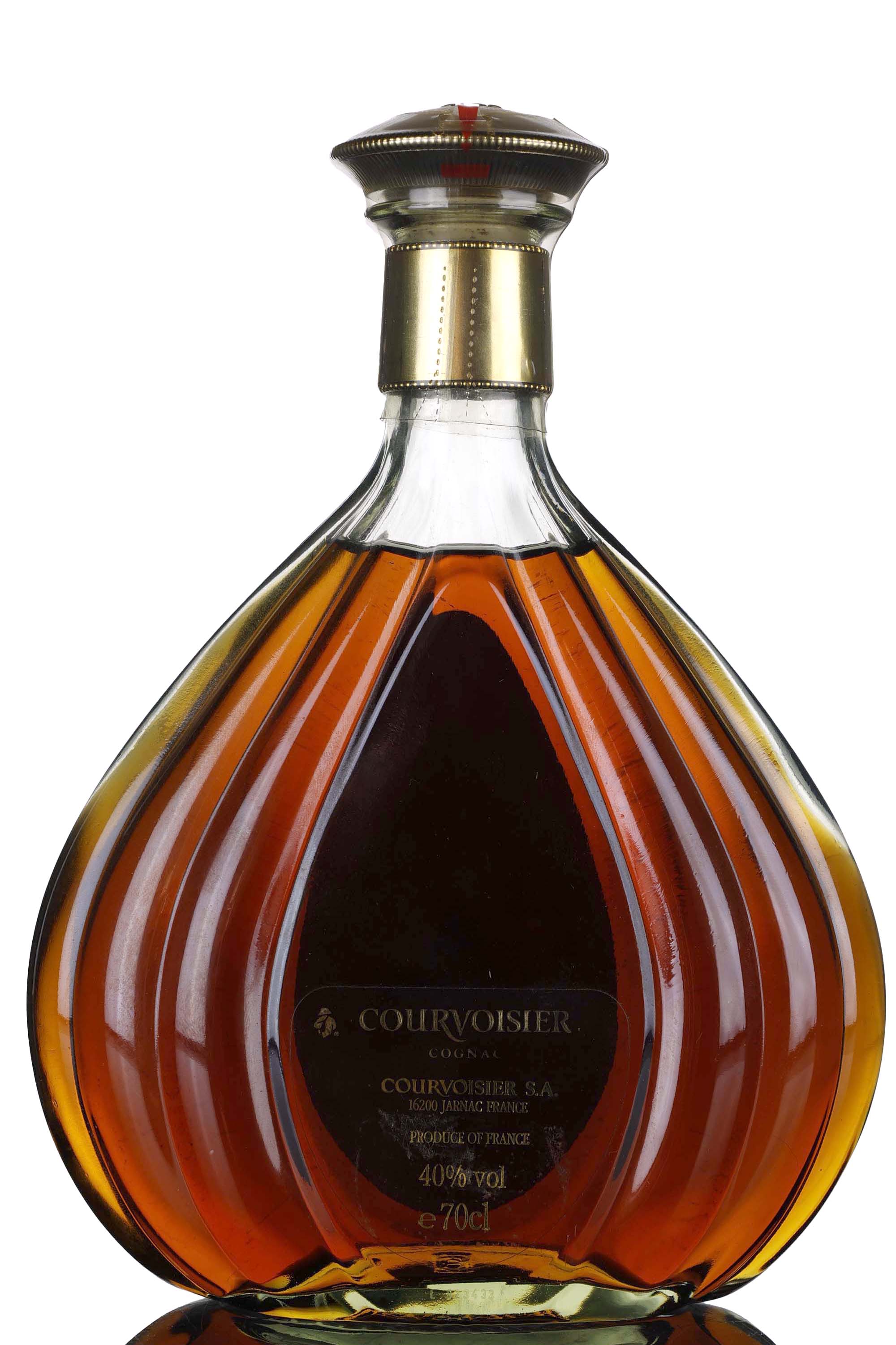 Courvoisier XO Imperial Cognac
