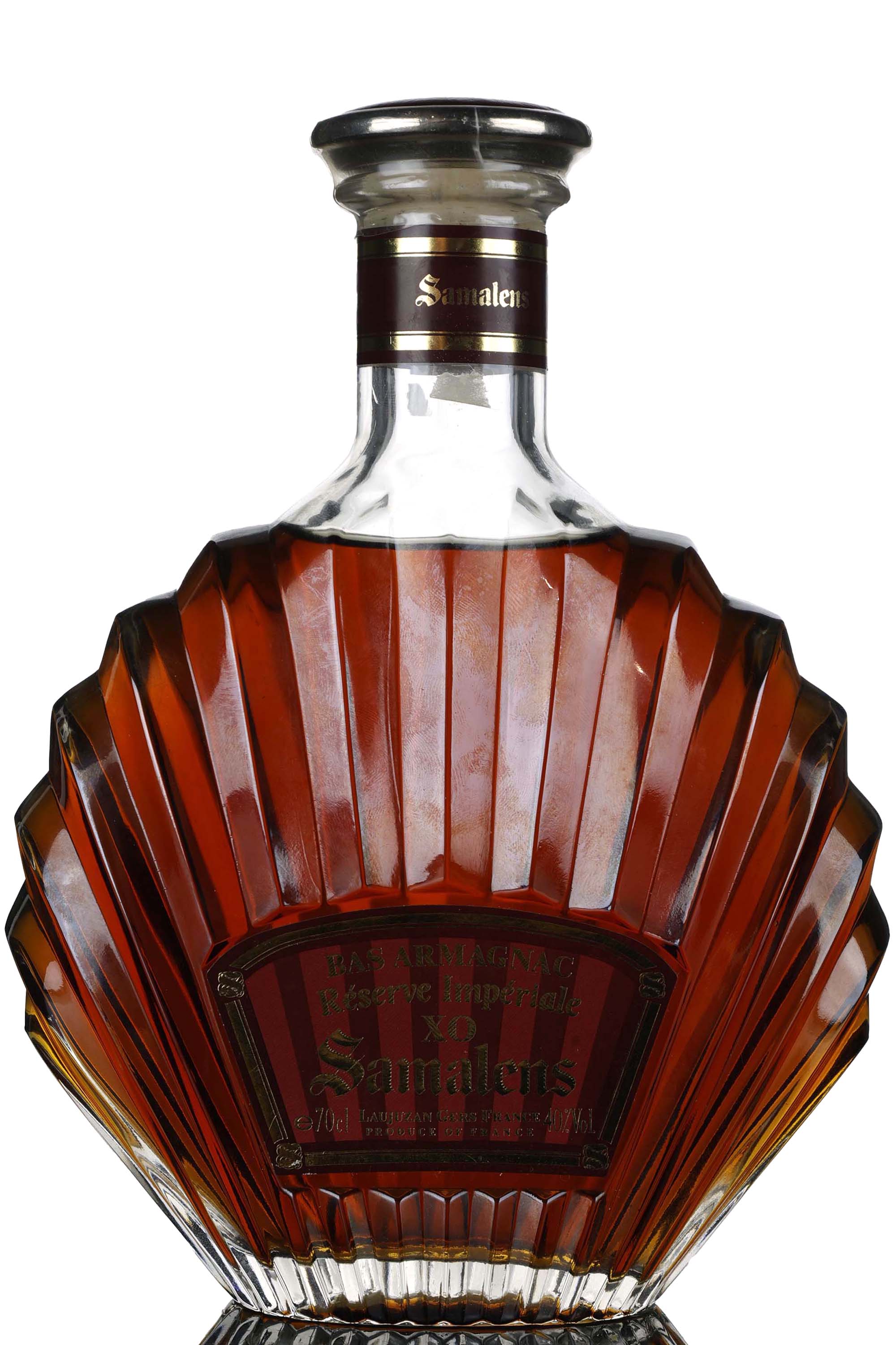 Samalens XO Reserve Imperiale Bas Armagnac