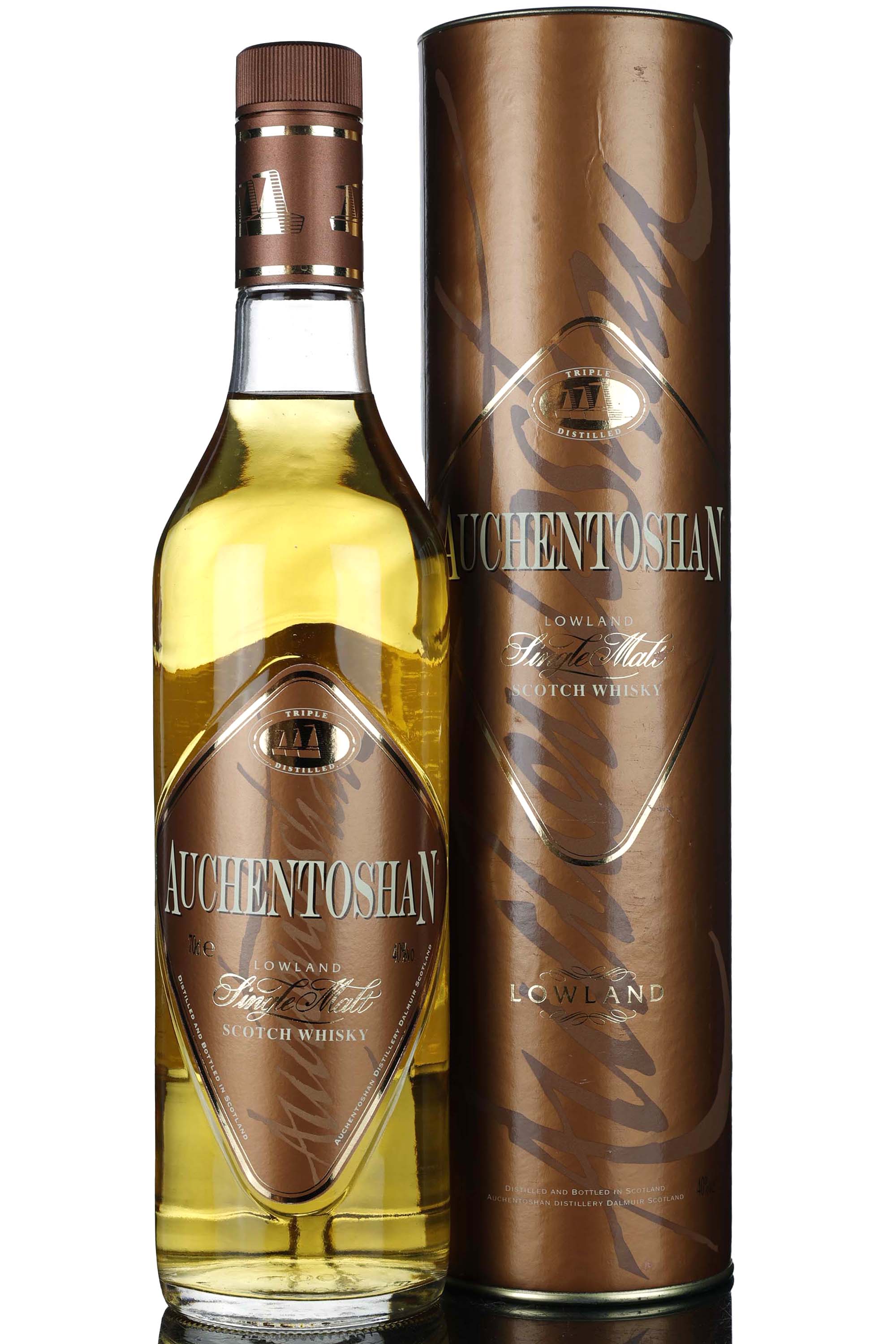 Auchentoshan - 1990s