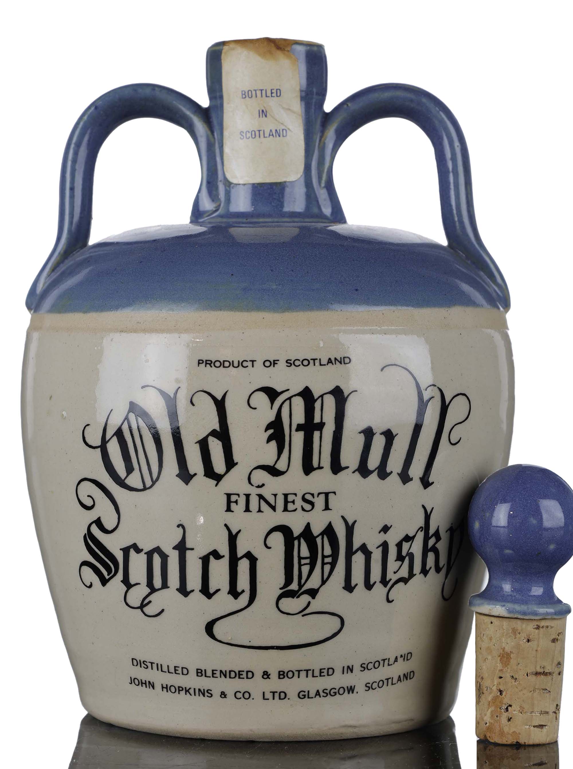Old Mull - 1980s - Ceramic