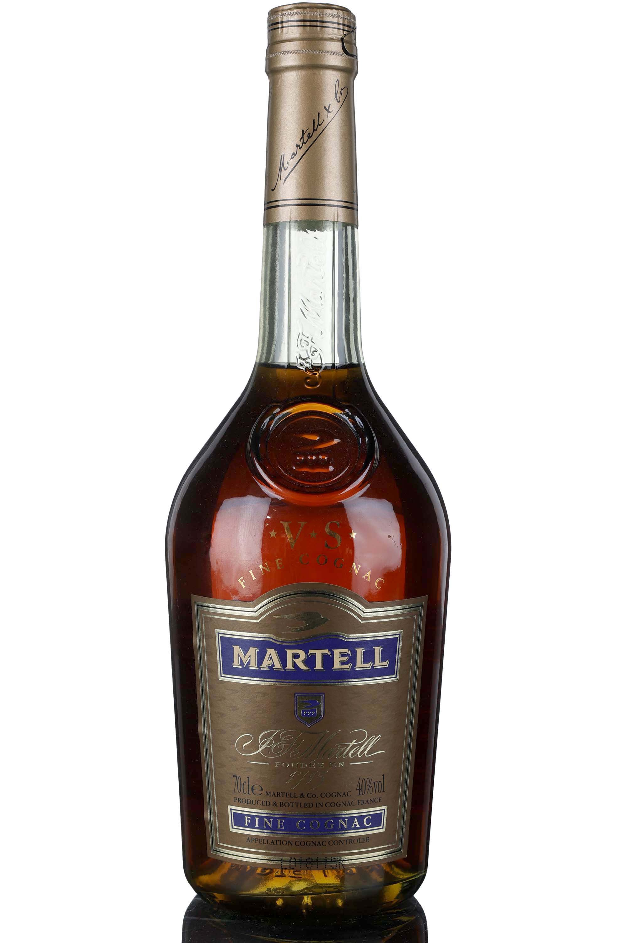 Martell VS Fine Cognac