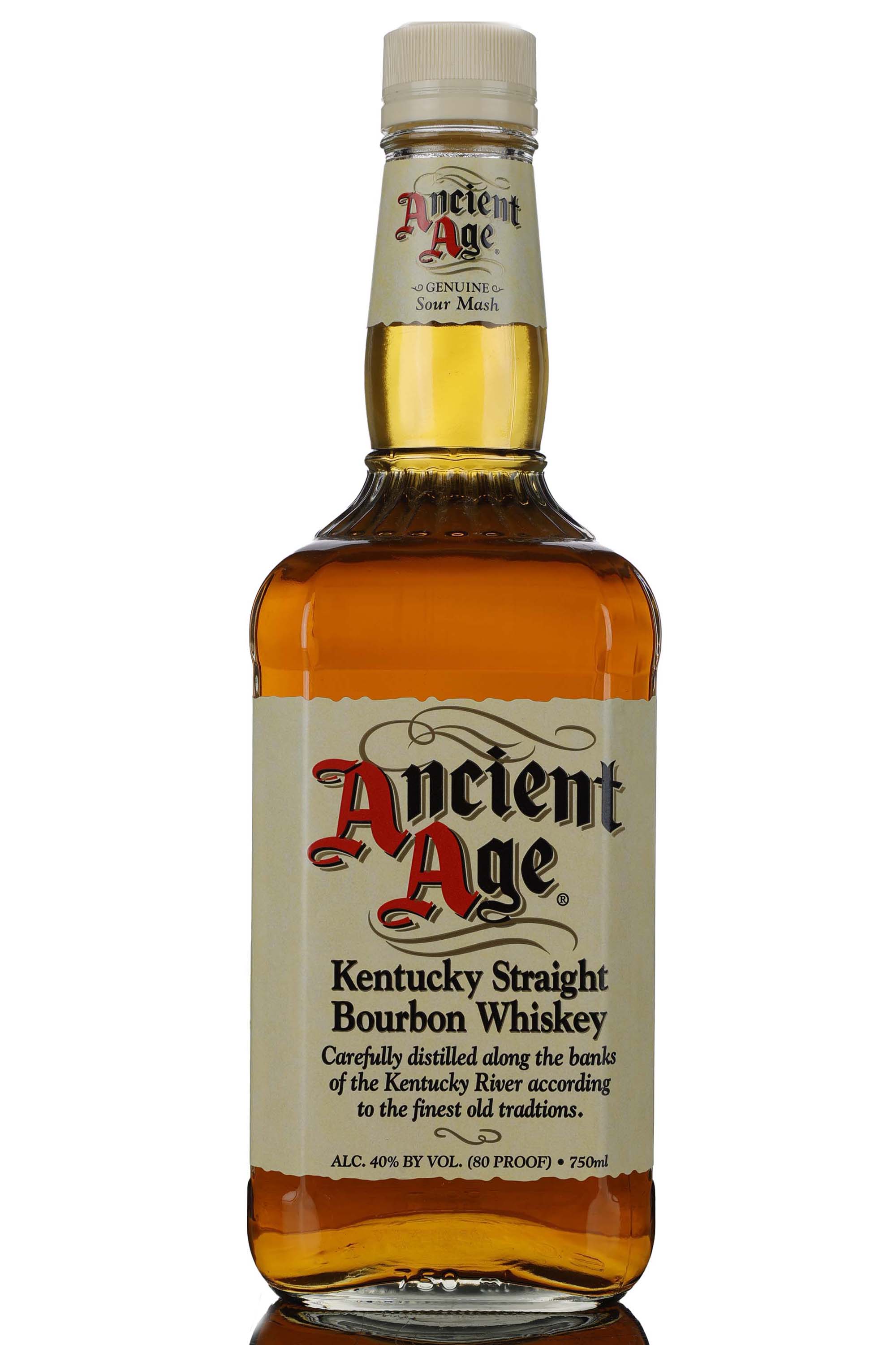 Ancient Age Bourbon