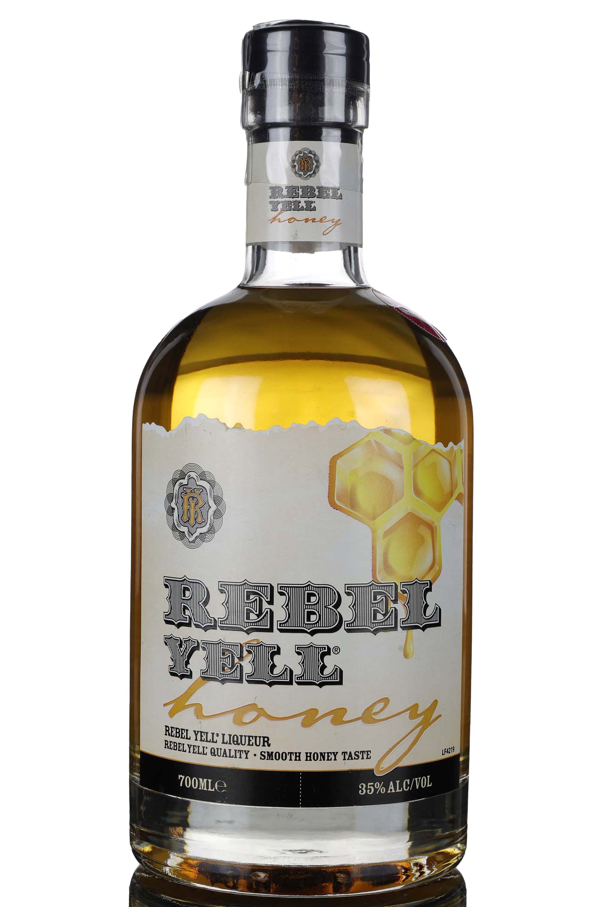 Rebel Yell Honey Liqueur