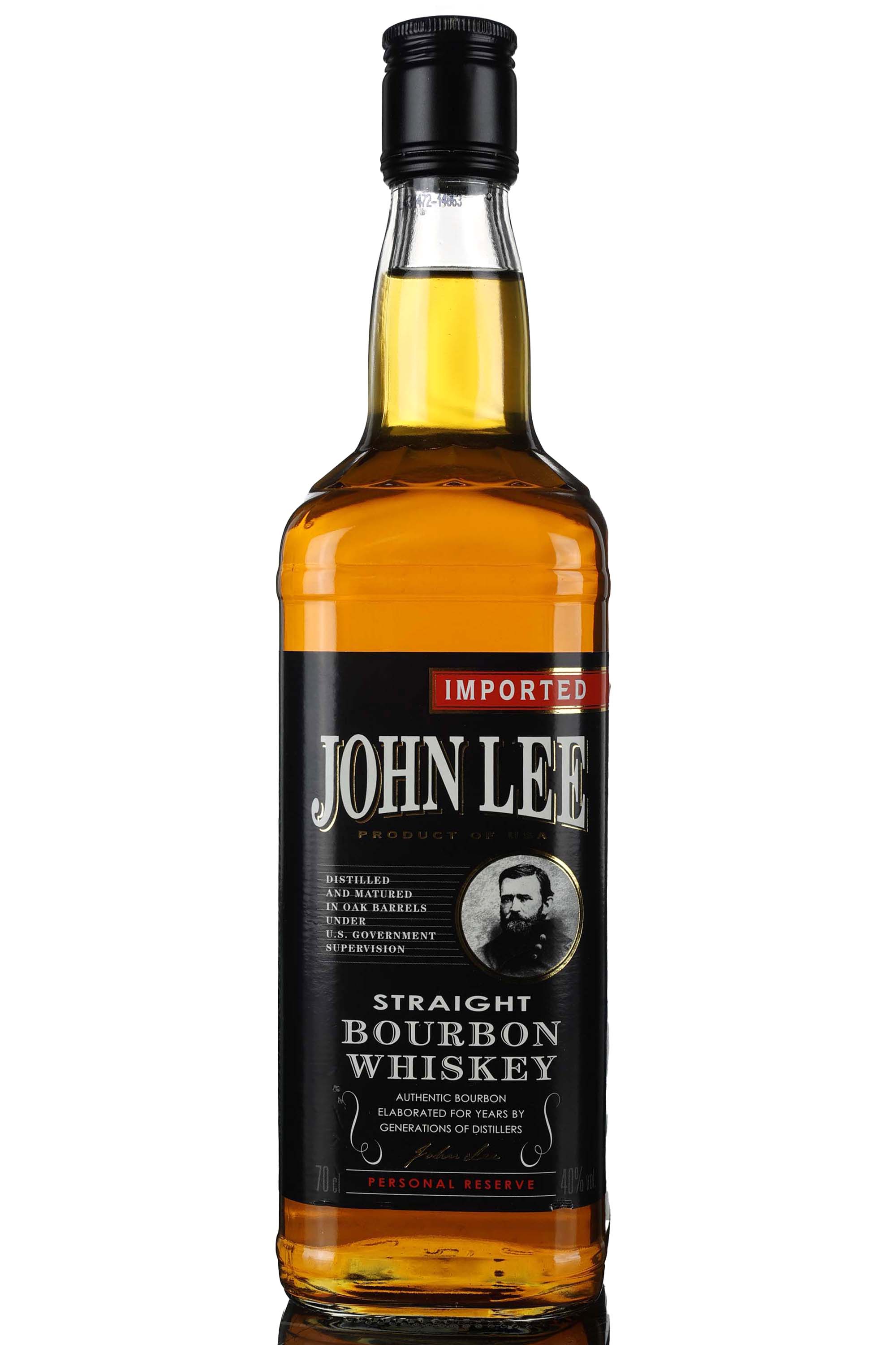 John Lee Bourbon