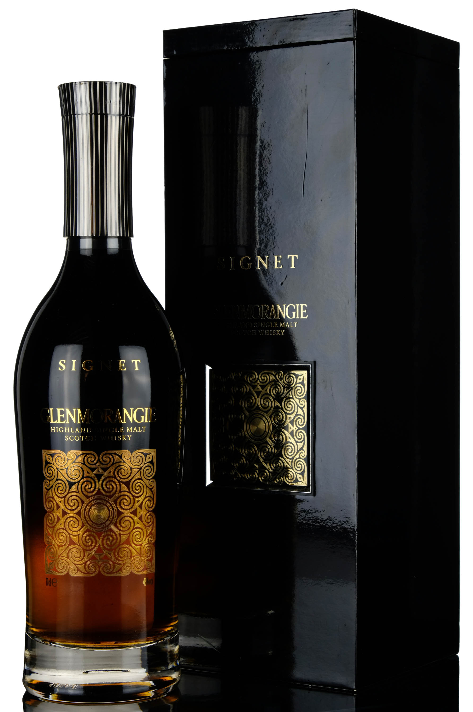 Glenmorangie Signet 2012 Release
