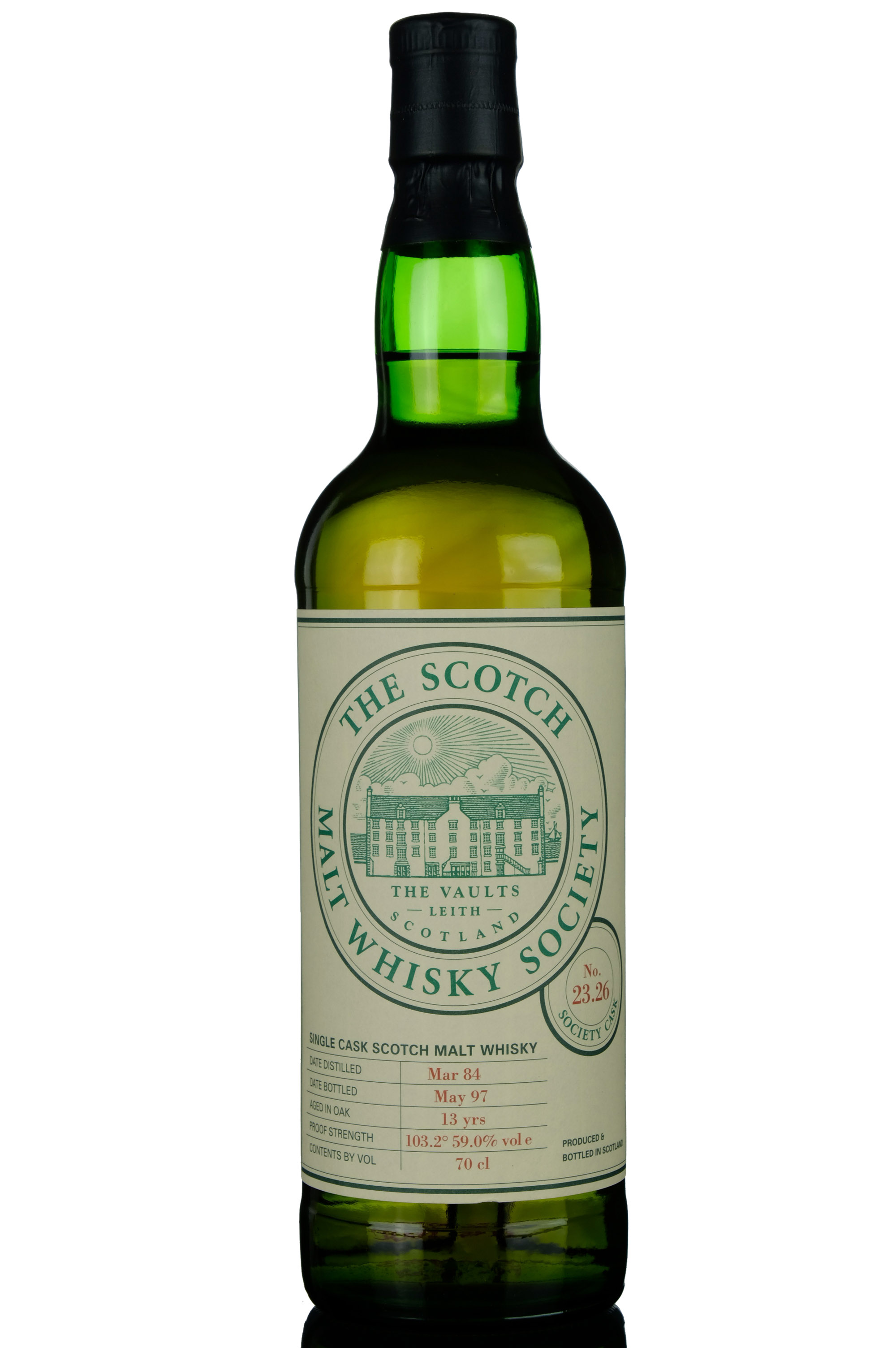 Bruichladdich 19831997 13 Smws 2326