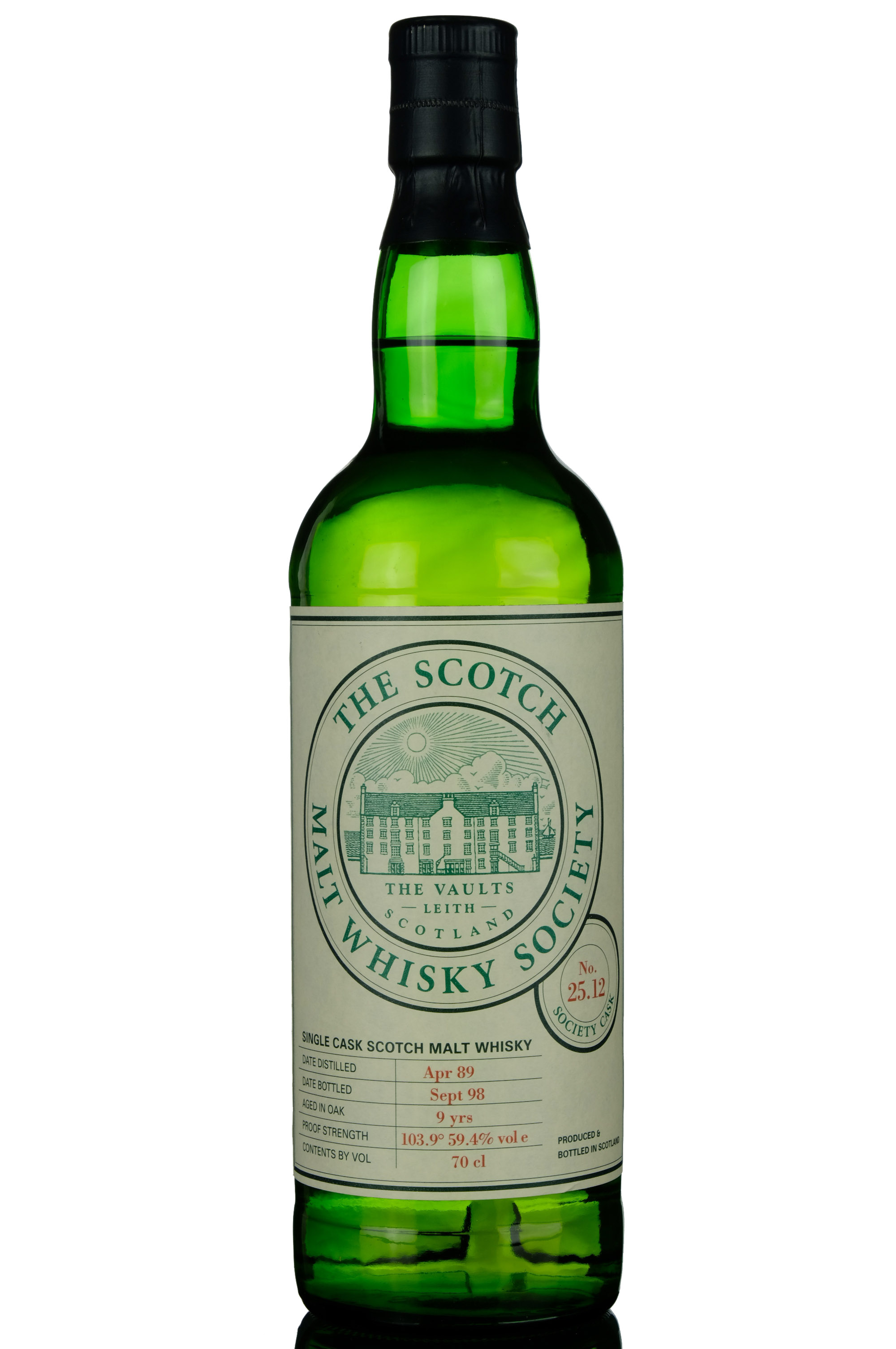 Rosebank 19891998 9 Smws 2512