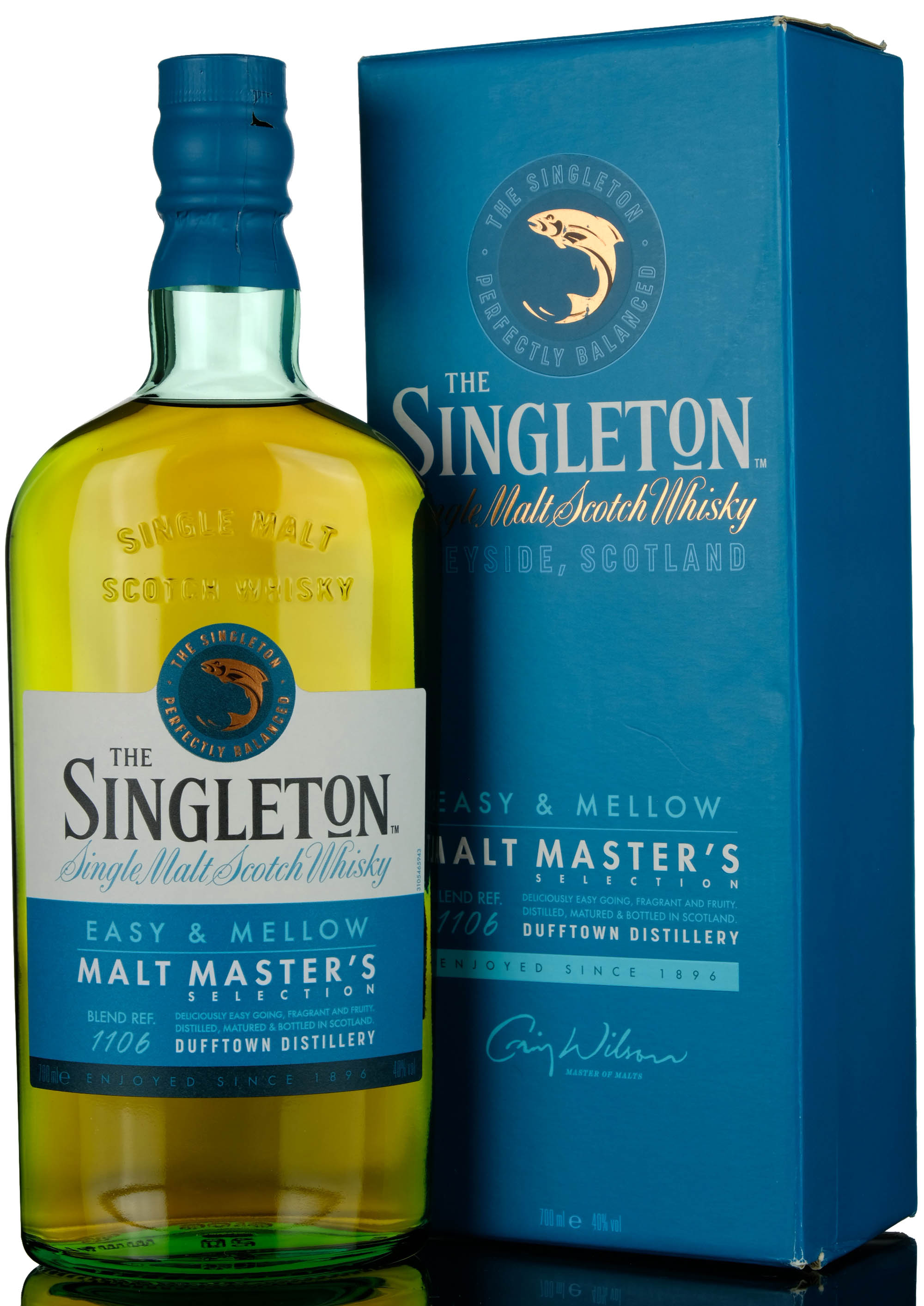 Dufftown Malt Masters Selection