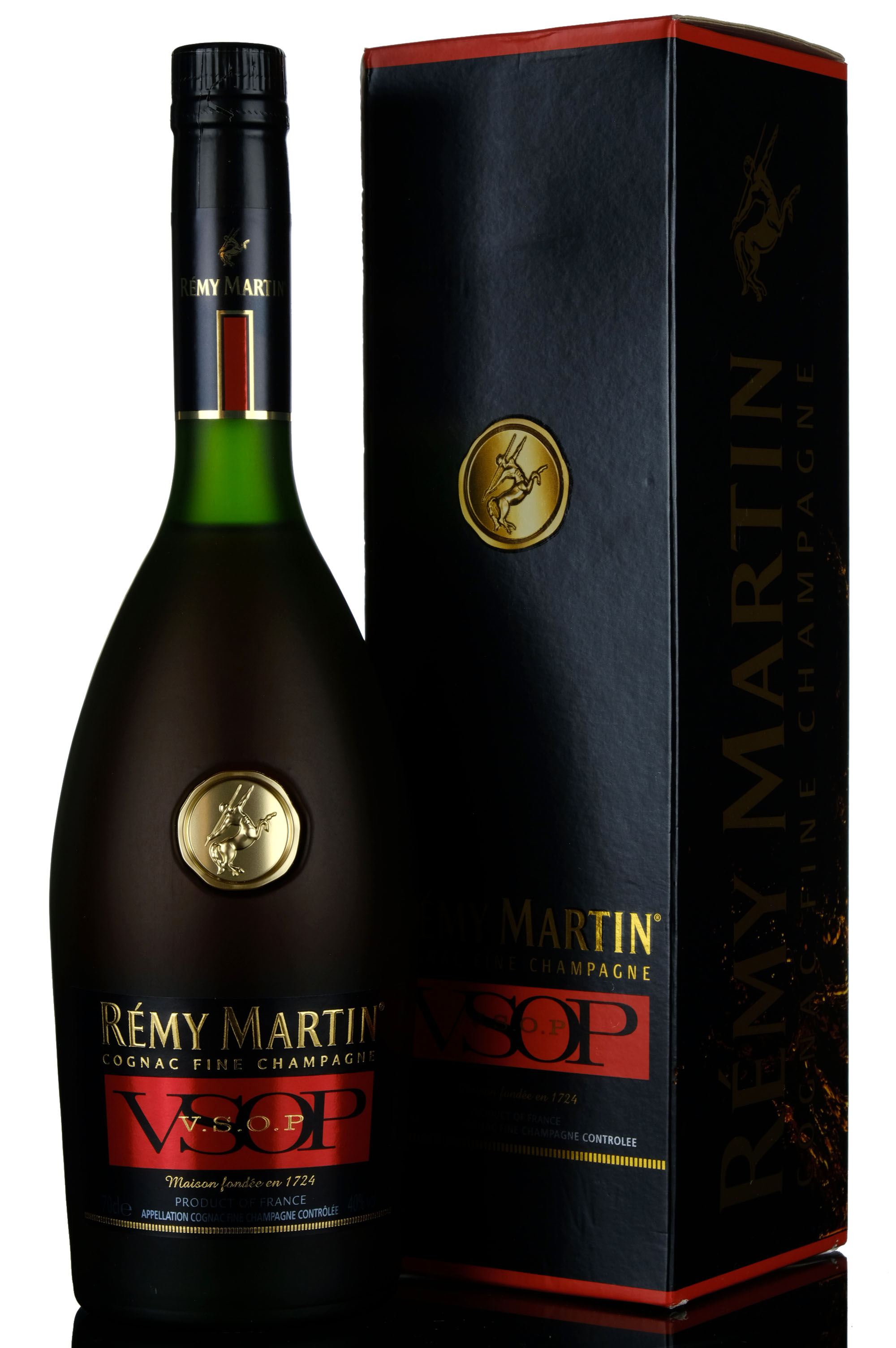 Remy Martin Vsop Fine Champagne Cognac