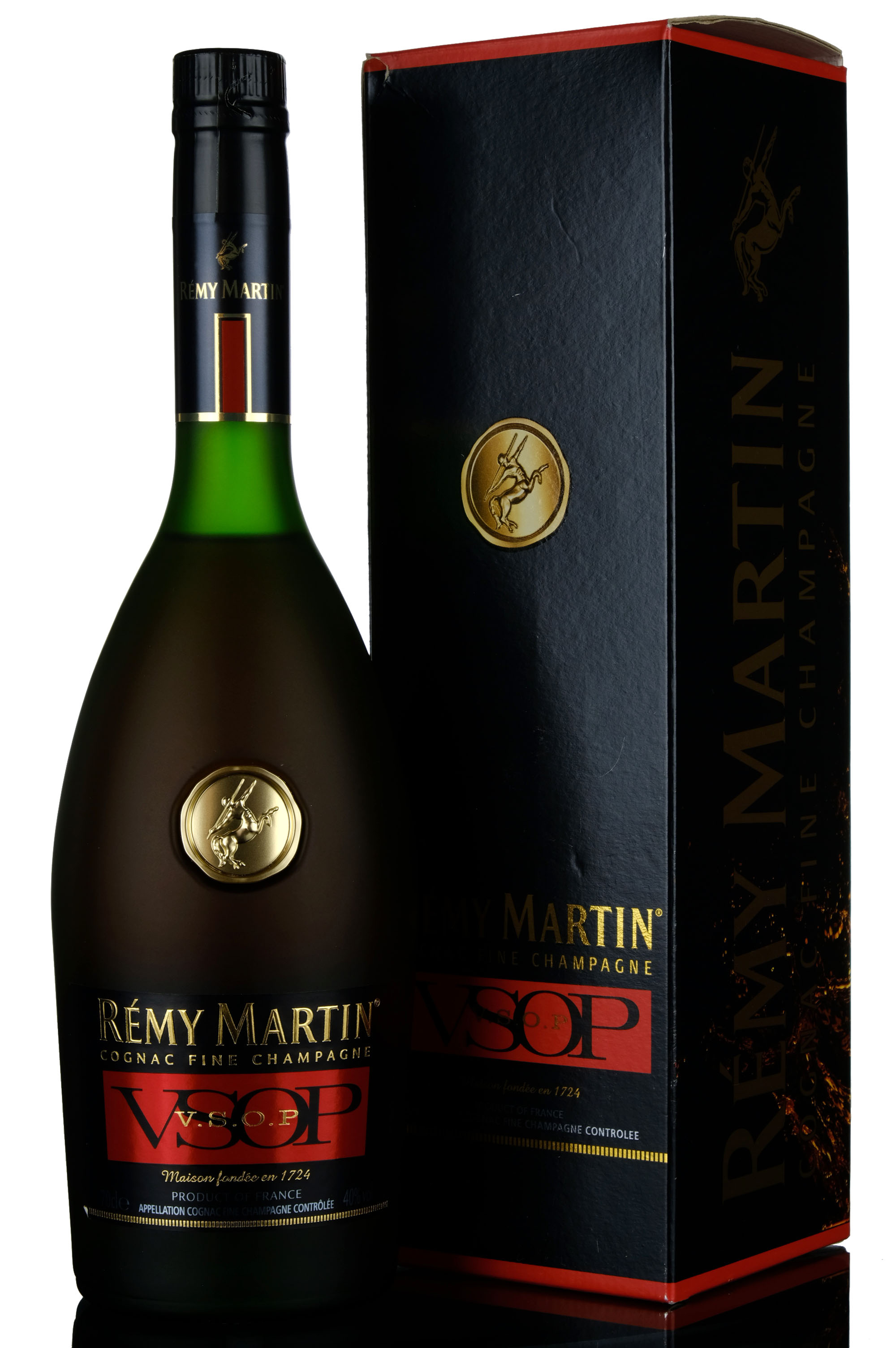 Remy Martin Vsop Fine Champagne Cognac