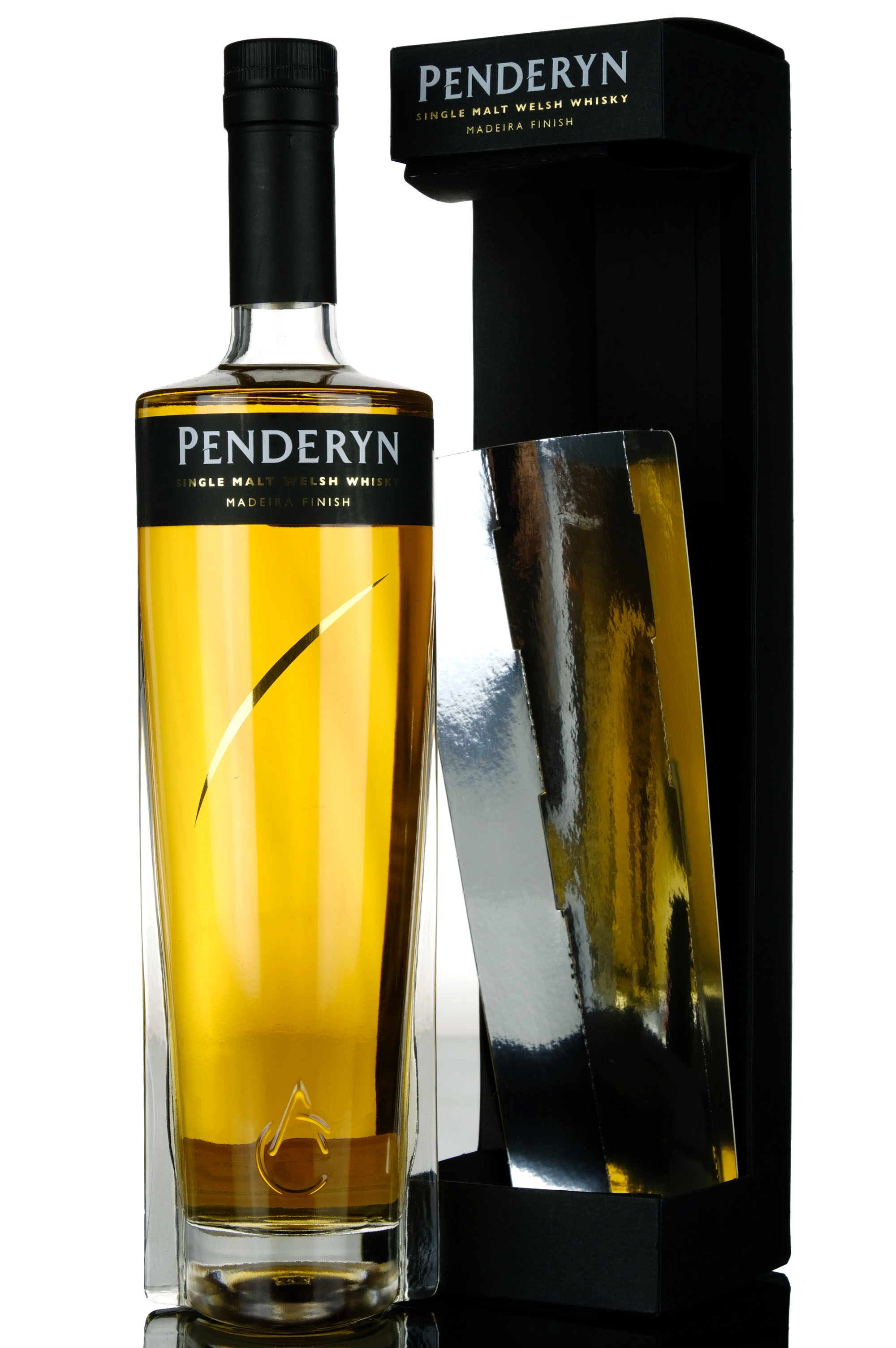 Penderyn Madeira Finish