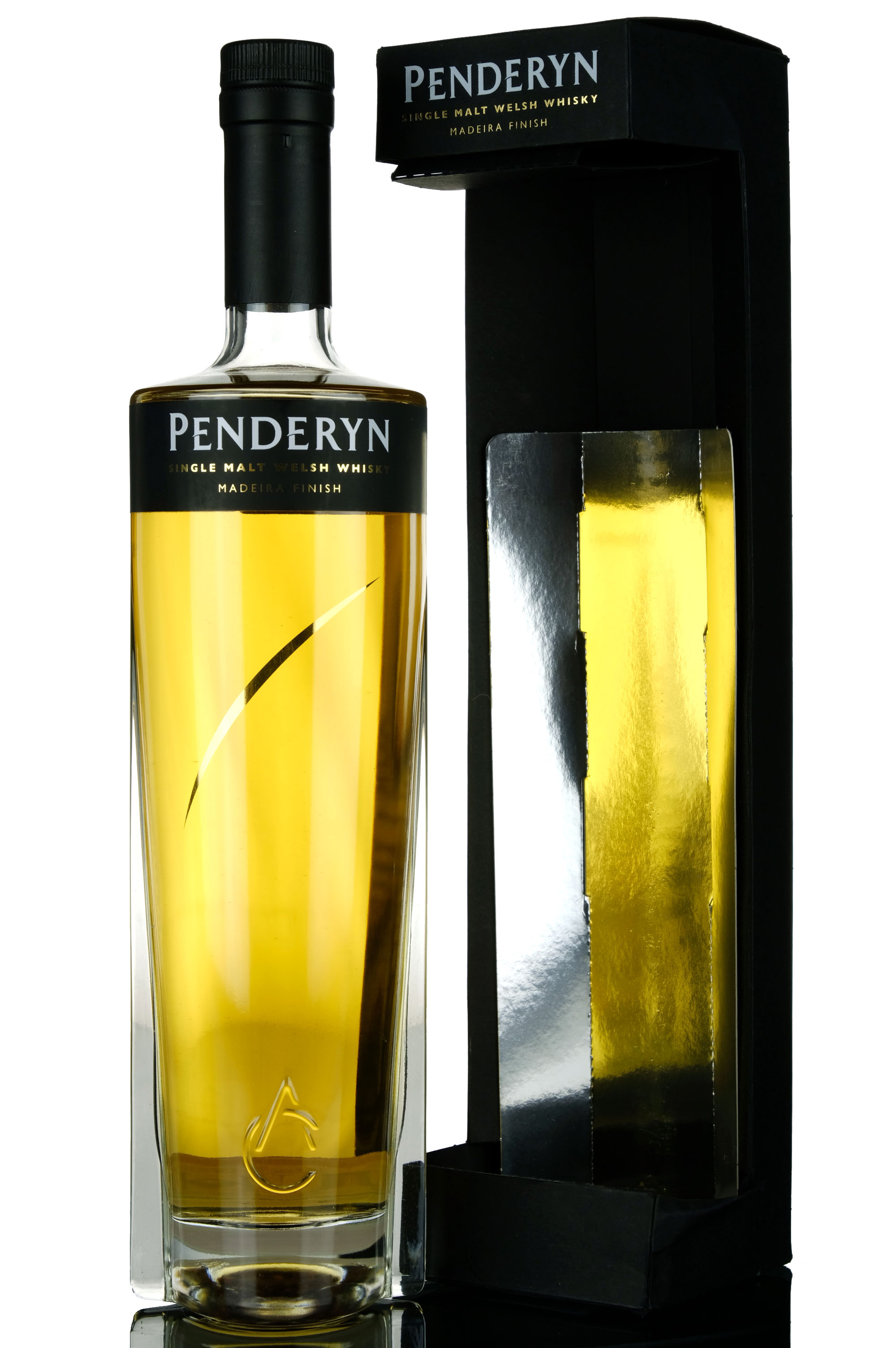 Penderyn Madeira Finish
