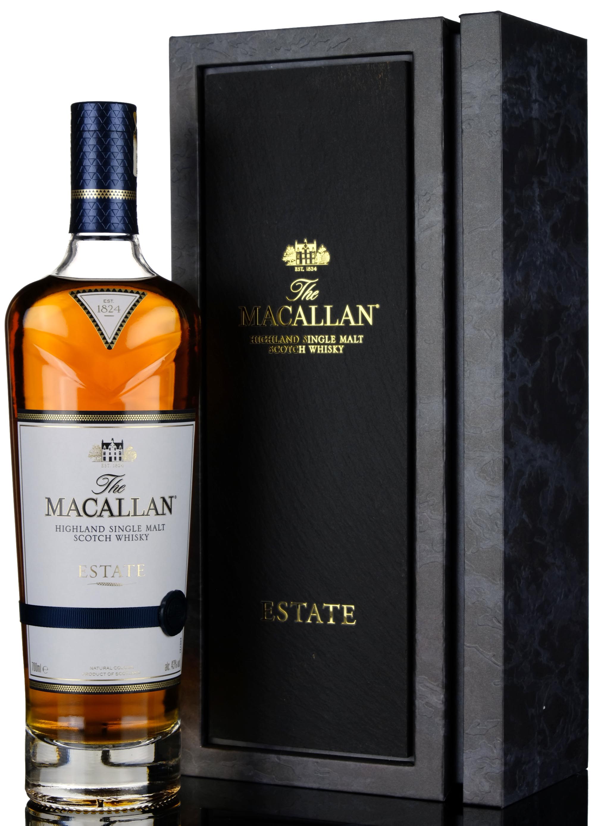 Macallan Estate 2019 Release