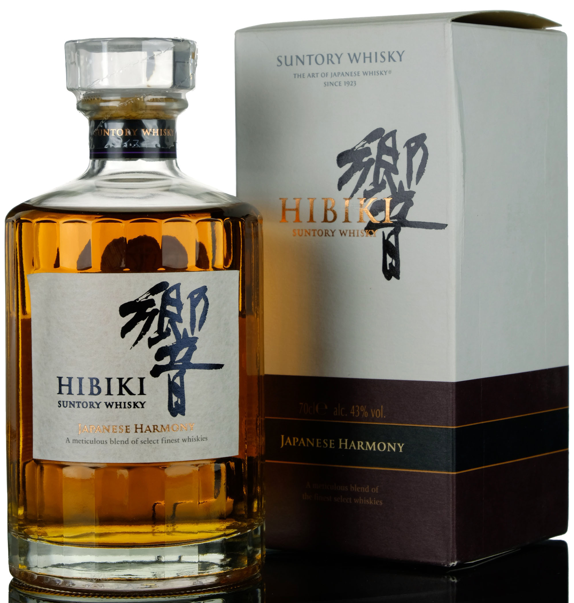 Hibiki Japanese Harmony