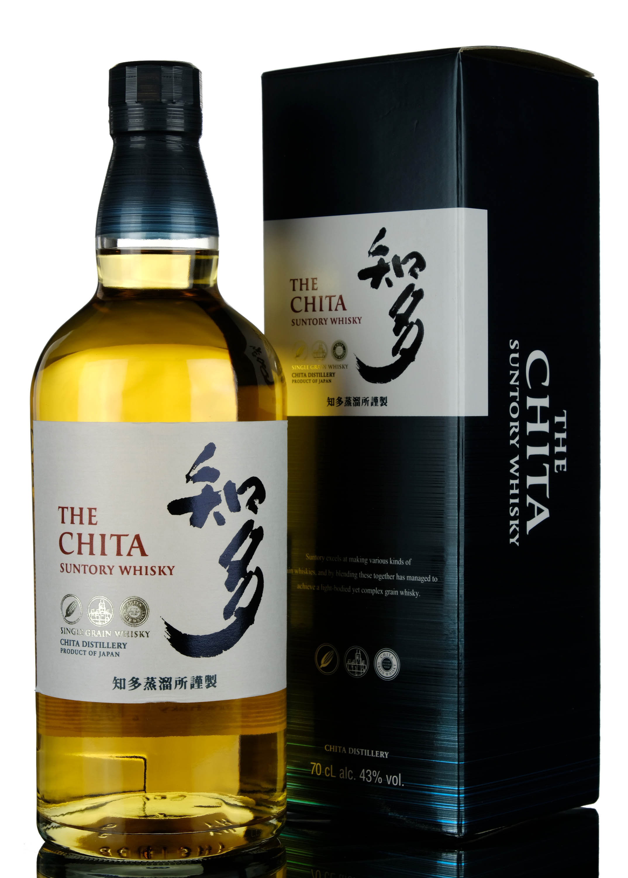 Chita Distillers Reserve