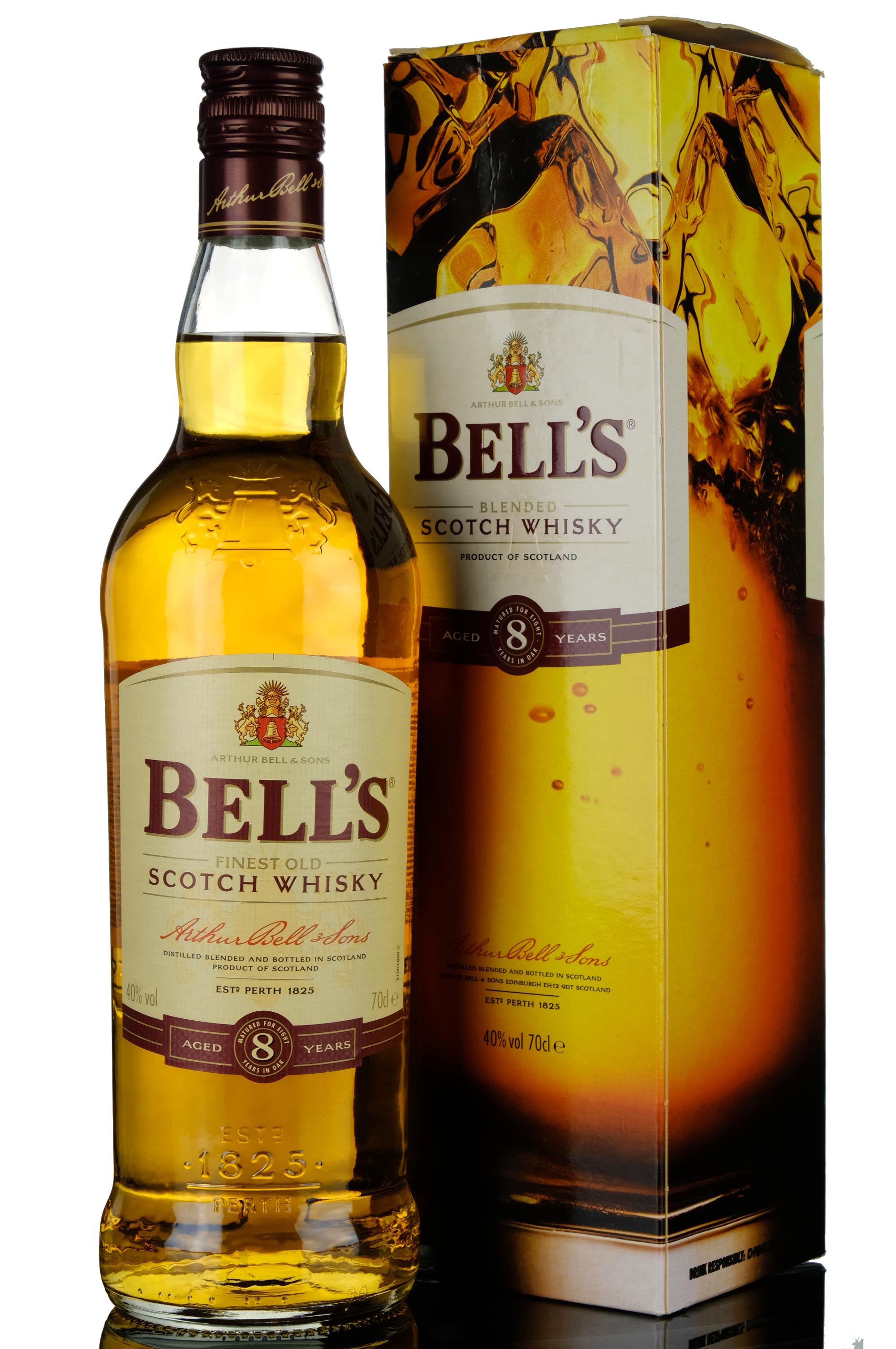 Bells 8